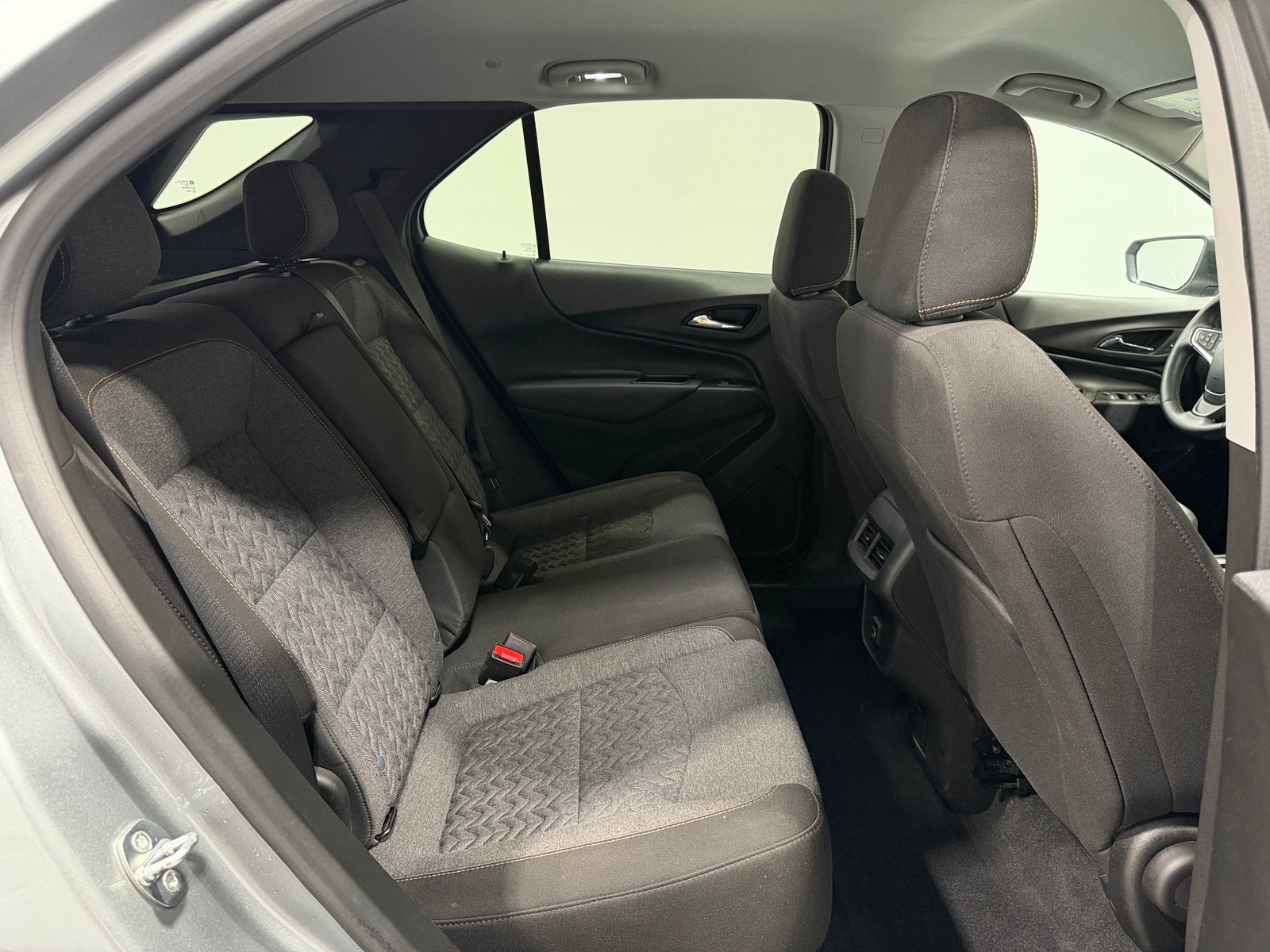 Thumbnail: 2023 Chevrolet Equinox - 6