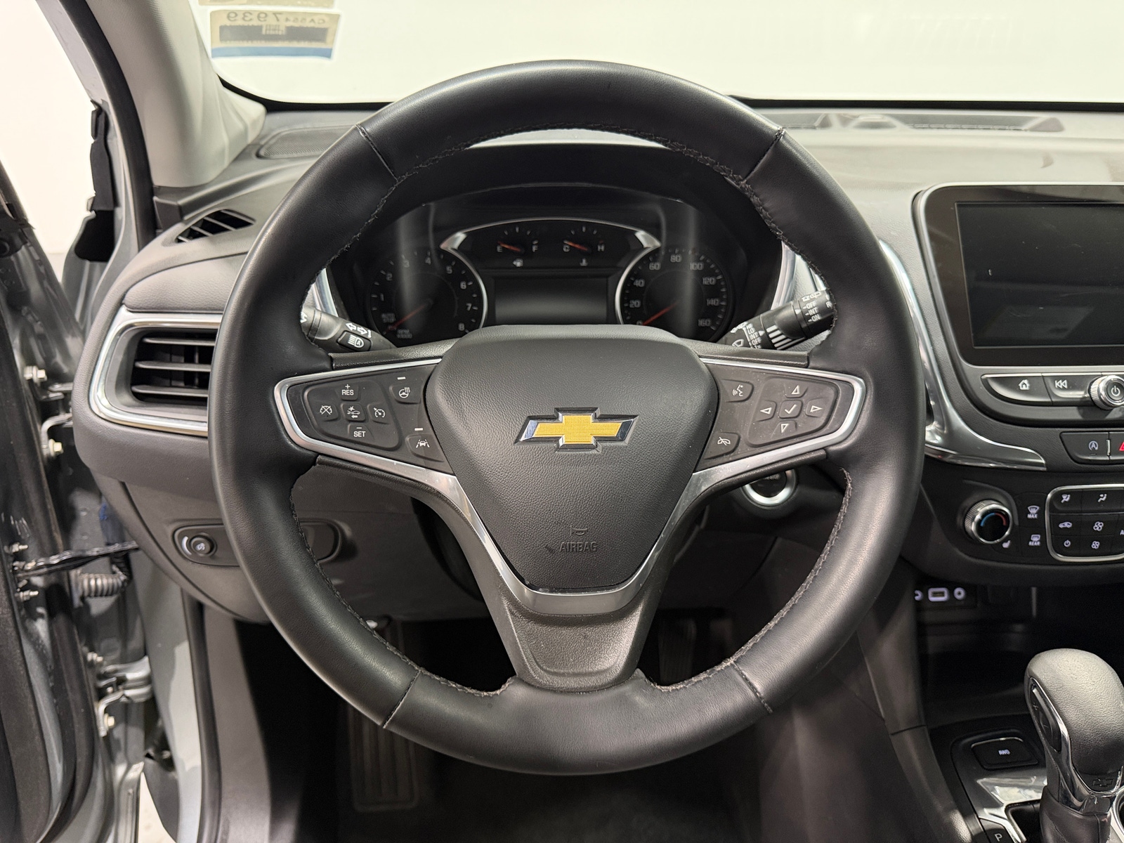 Thumbnail: 2023 Chevrolet Equinox - 5