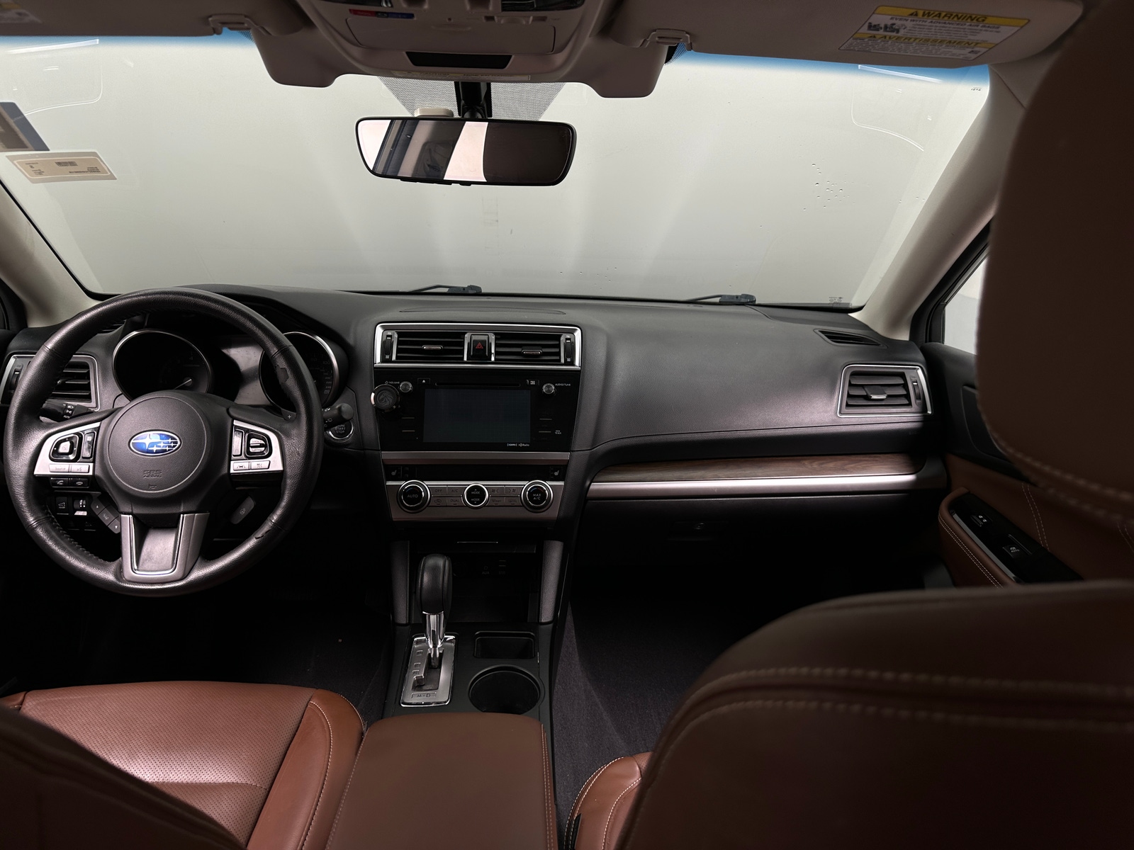 Thumbnail: 2017 Subaru Outback - 2