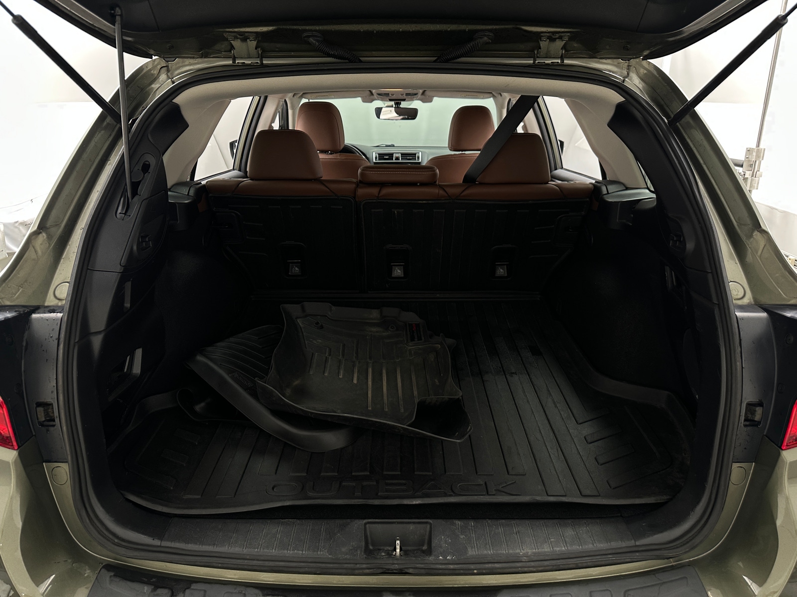 Thumbnail: 2017 Subaru Outback - 6
