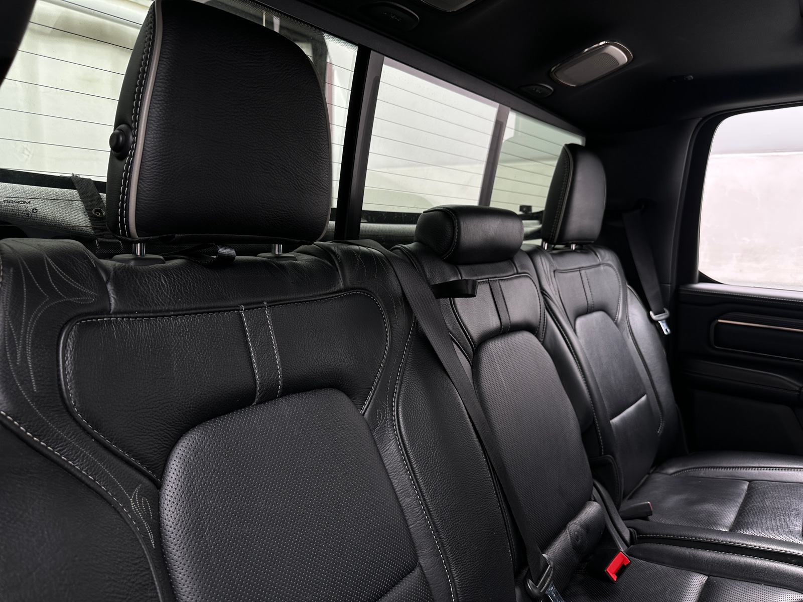 Thumbnail: 2021 RAM 1500 - 5