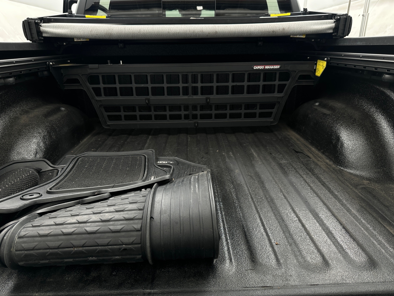 Thumbnail: 2021 RAM 1500 - 6