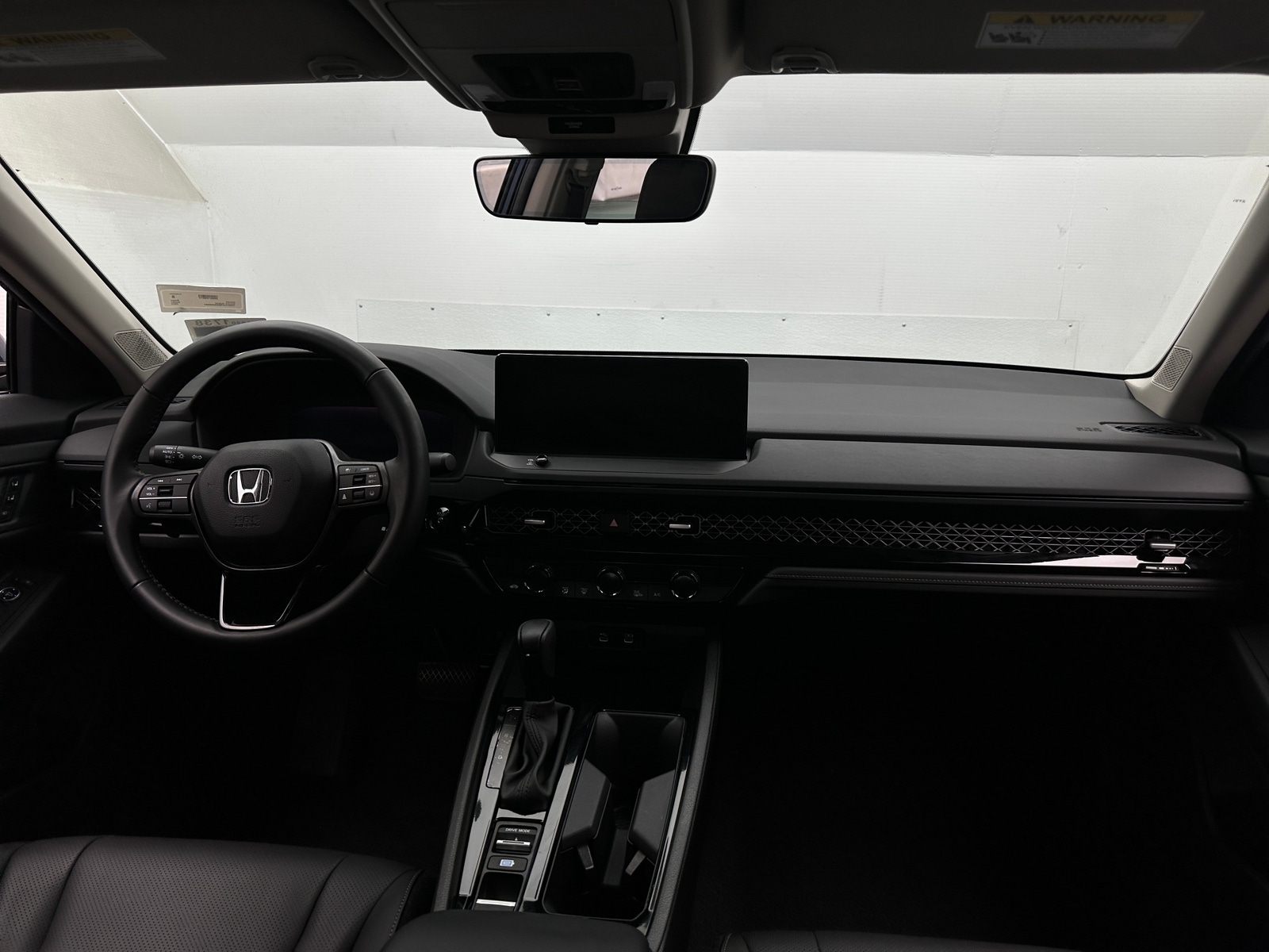 Thumbnail: 2024 Honda Accord - 2