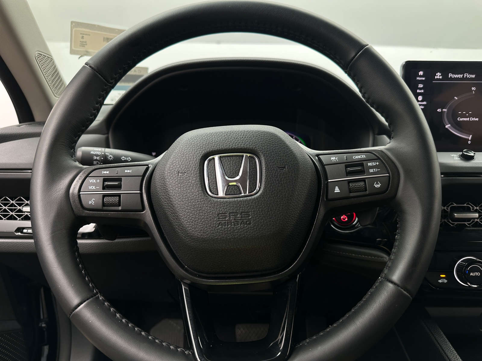 Thumbnail: 2024 Honda Accord - 4