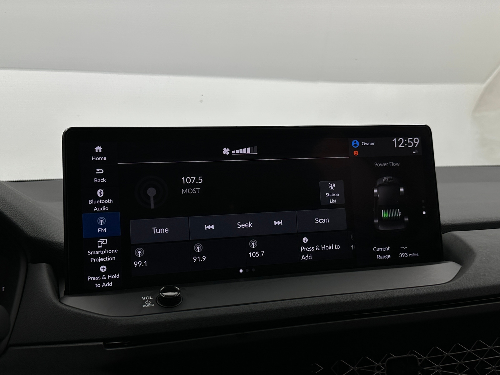 Thumbnail: 2024 Honda Accord - 3