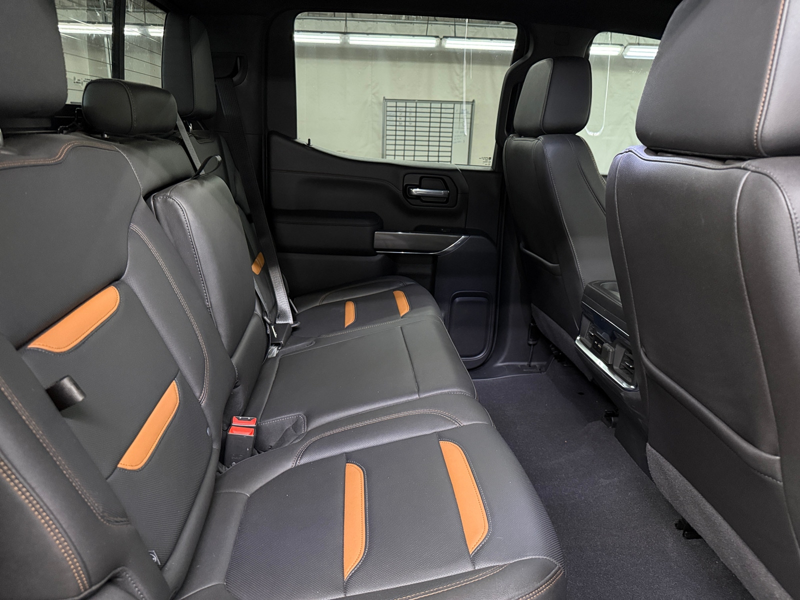 Thumbnail: 2022 GMC Sierra 1500 - 5