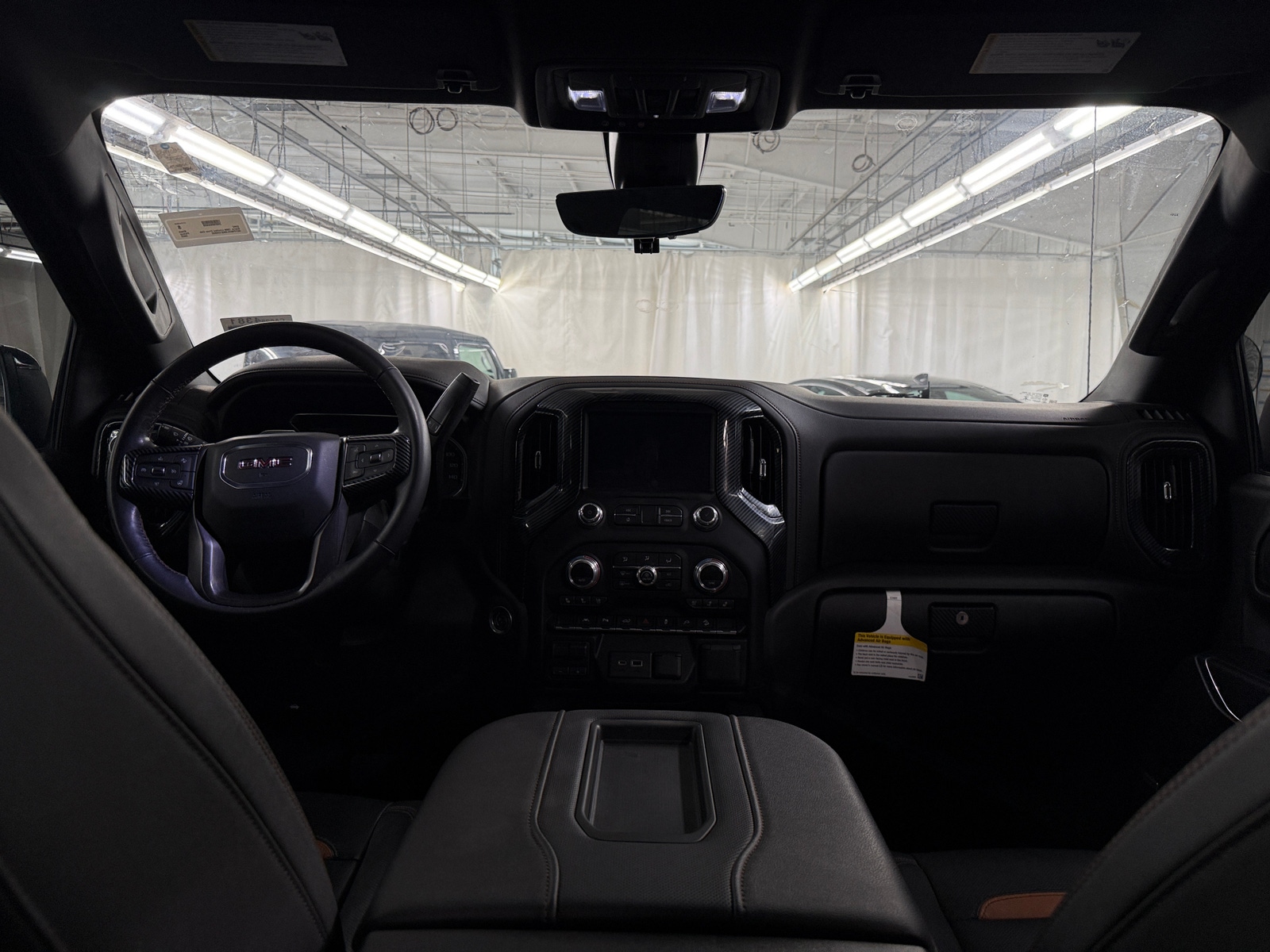 Thumbnail: 2022 GMC Sierra 1500 - 2