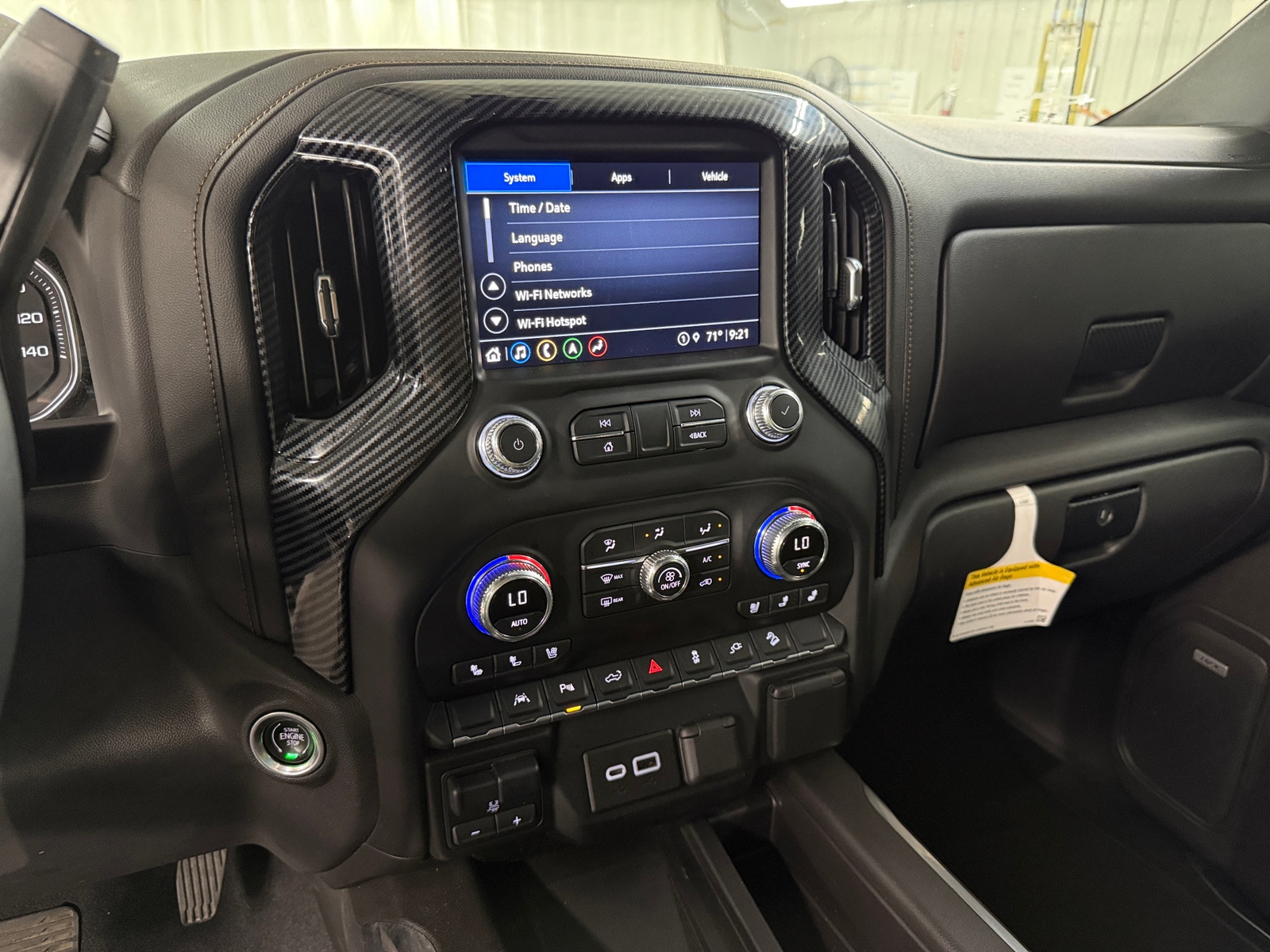 Thumbnail: 2022 GMC Sierra 1500 - 3