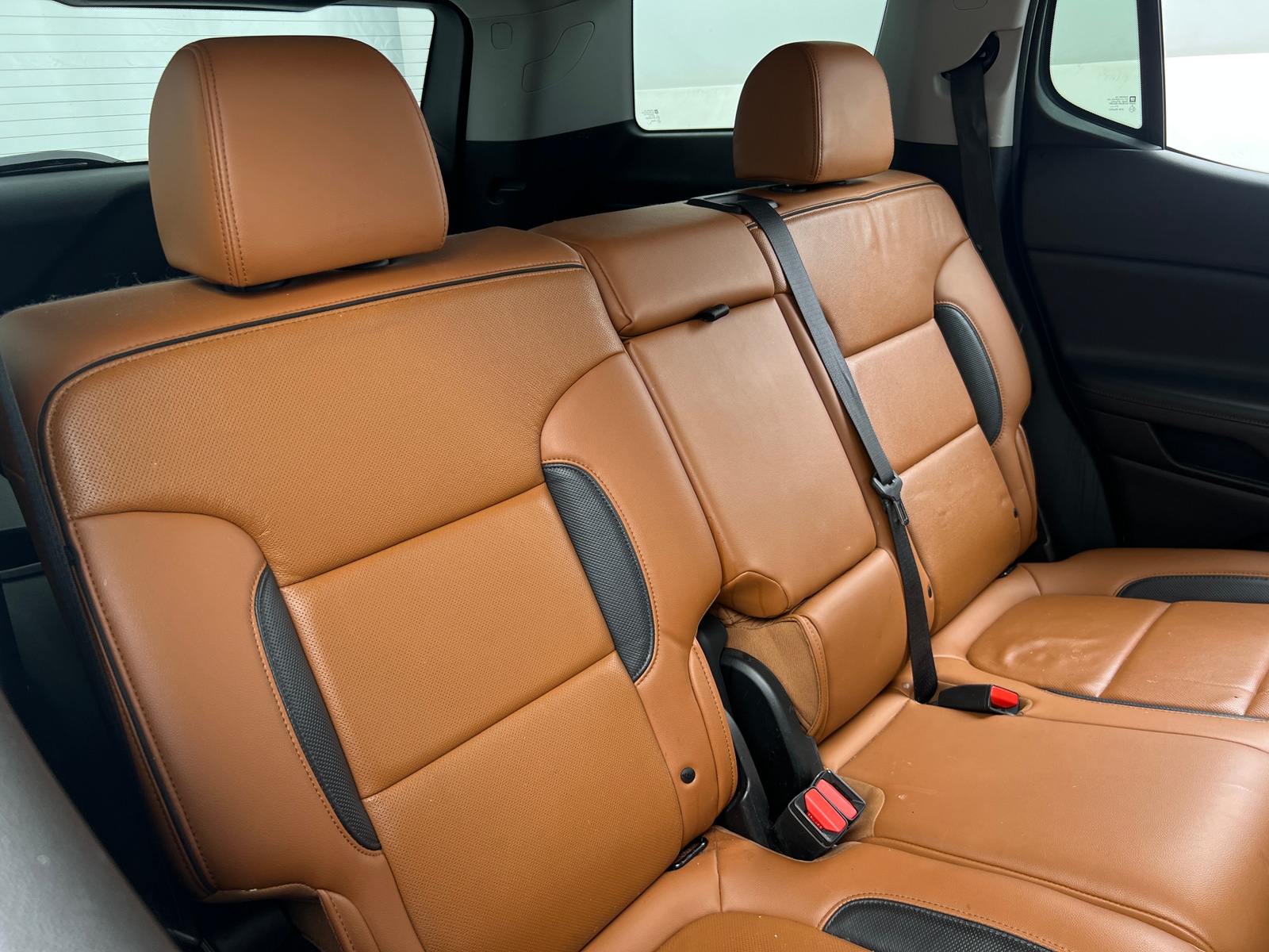 Thumbnail: 2020 GMC Acadia - 5