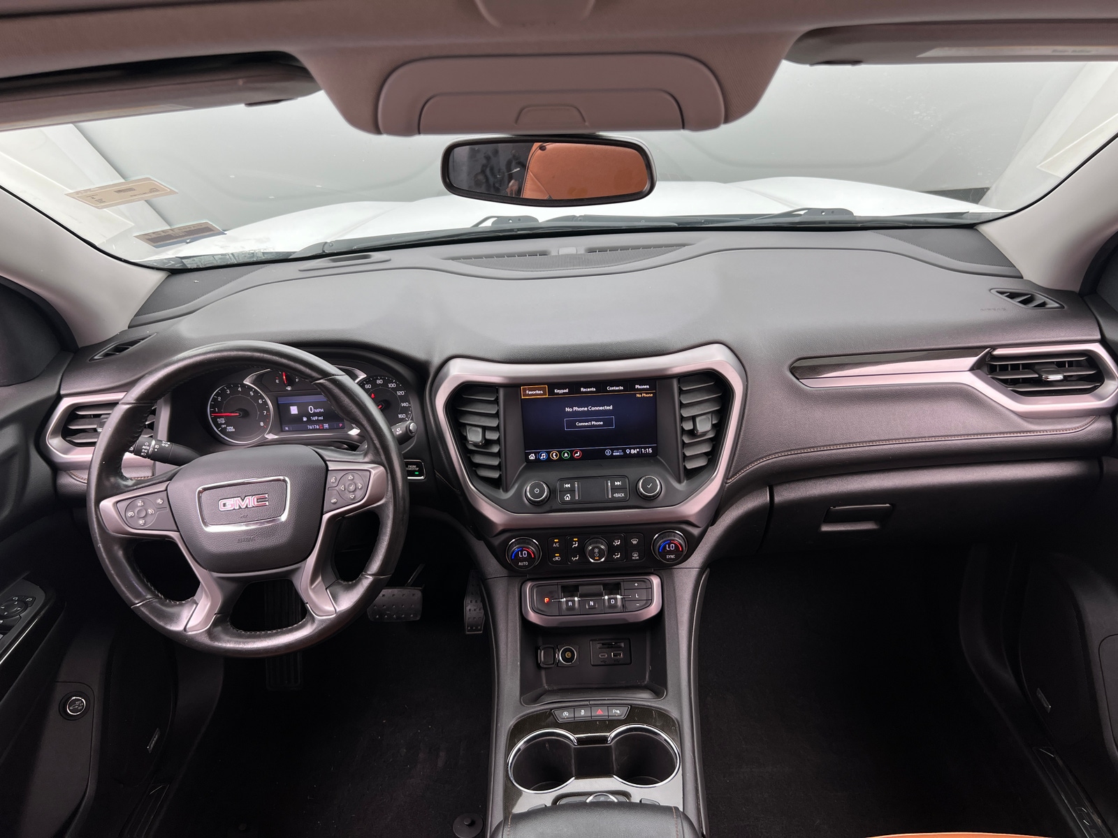 Thumbnail: 2020 GMC Acadia - 2