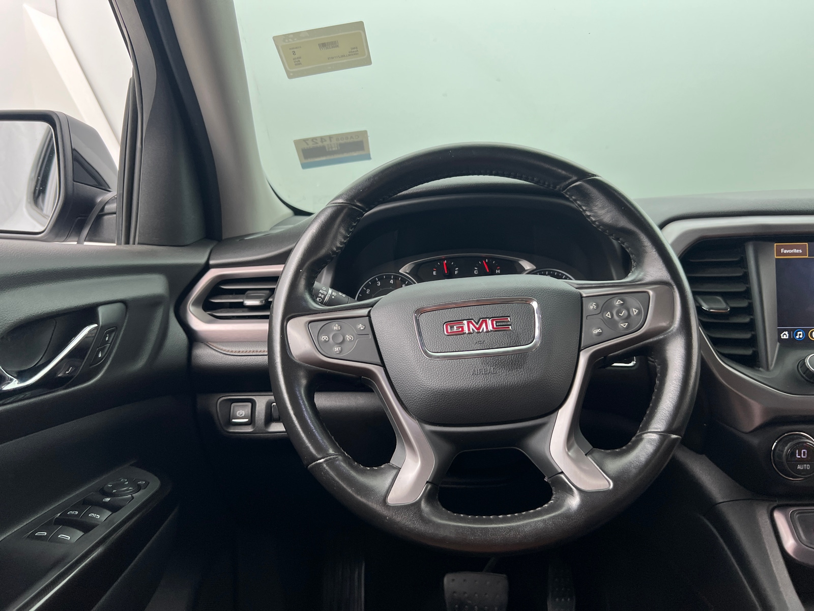 Thumbnail: 2020 GMC Acadia - 4