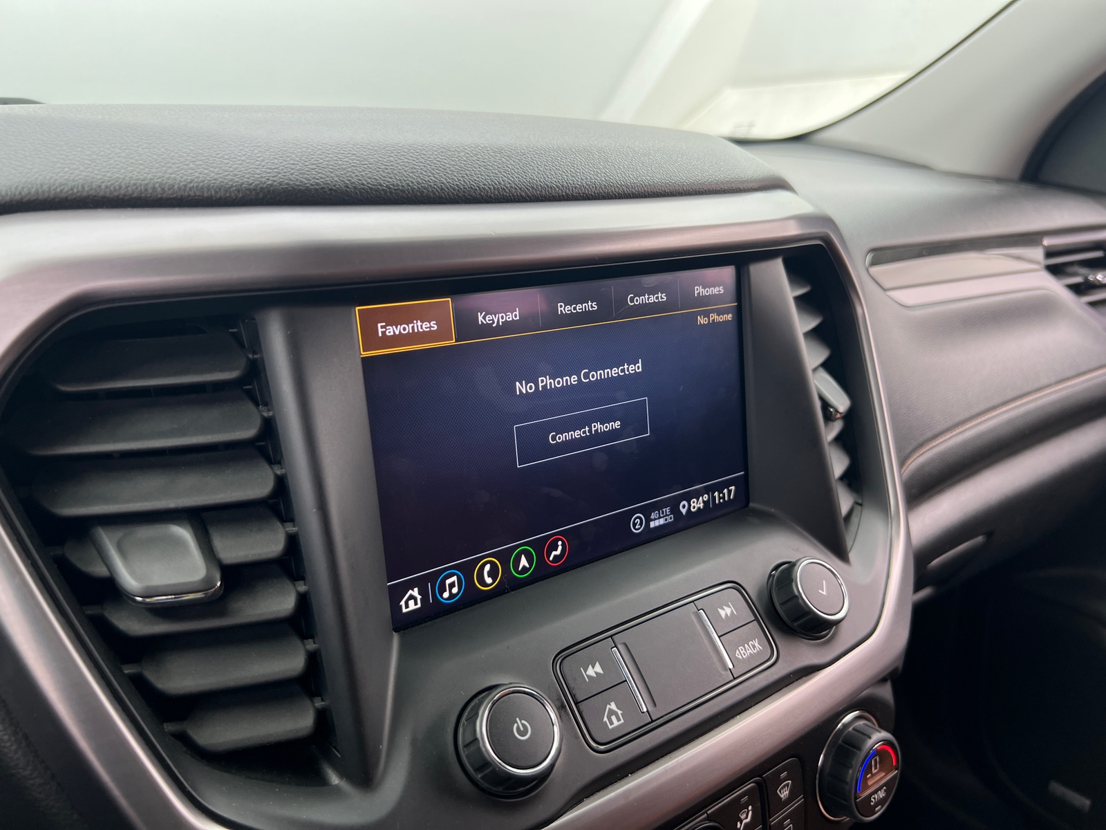 Thumbnail: 2020 GMC Acadia - 3