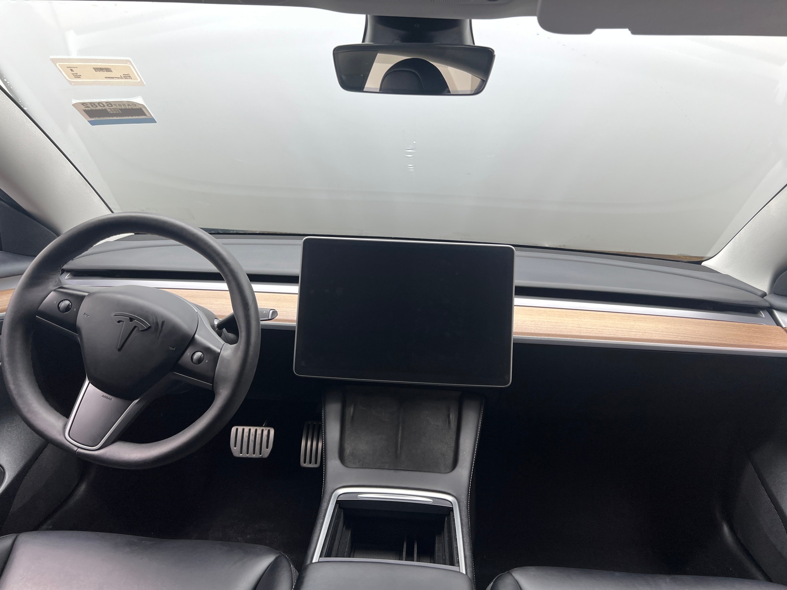 Thumbnail: 2023 Tesla Model 3 - 2
