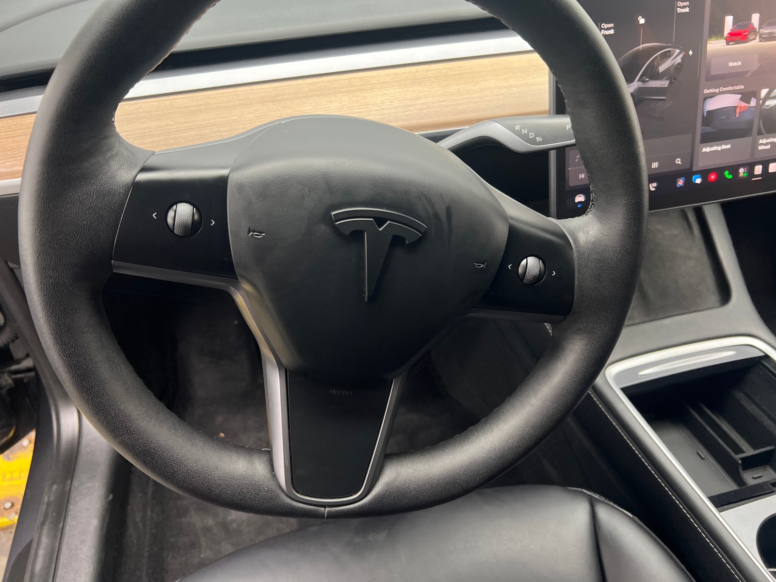 Thumbnail: 2023 Tesla Model 3 - 4