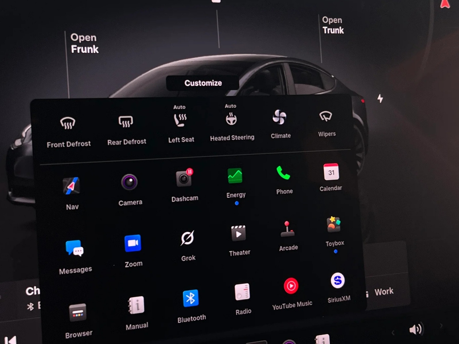 Thumbnail: 2023 Tesla Model 3 - 3