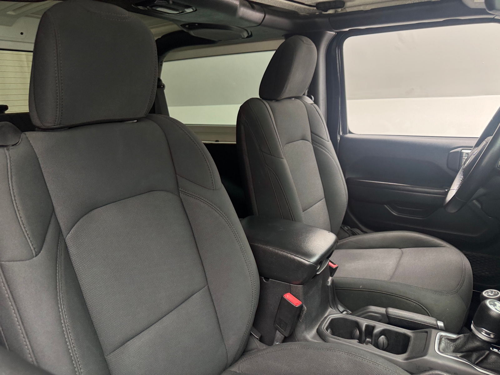 Thumbnail: 2020 Jeep Wrangler - 2