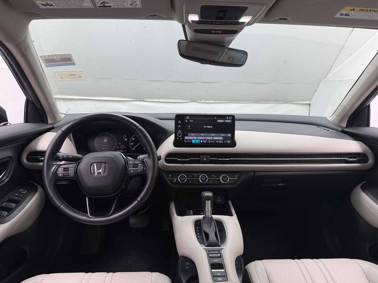 Thumbnail: 2025 Honda HR-V - 2