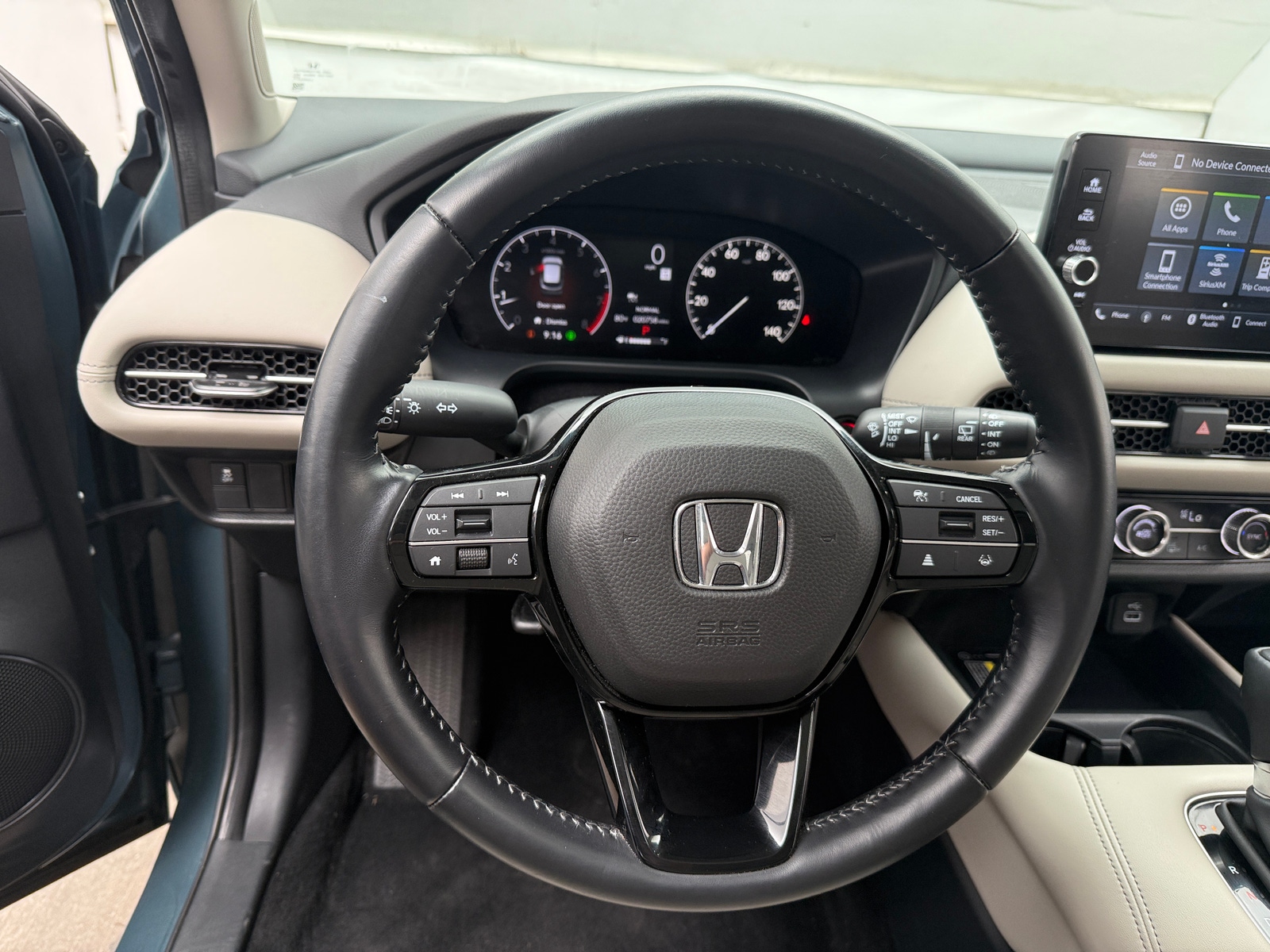 Thumbnail: 2025 Honda HR-V - 4