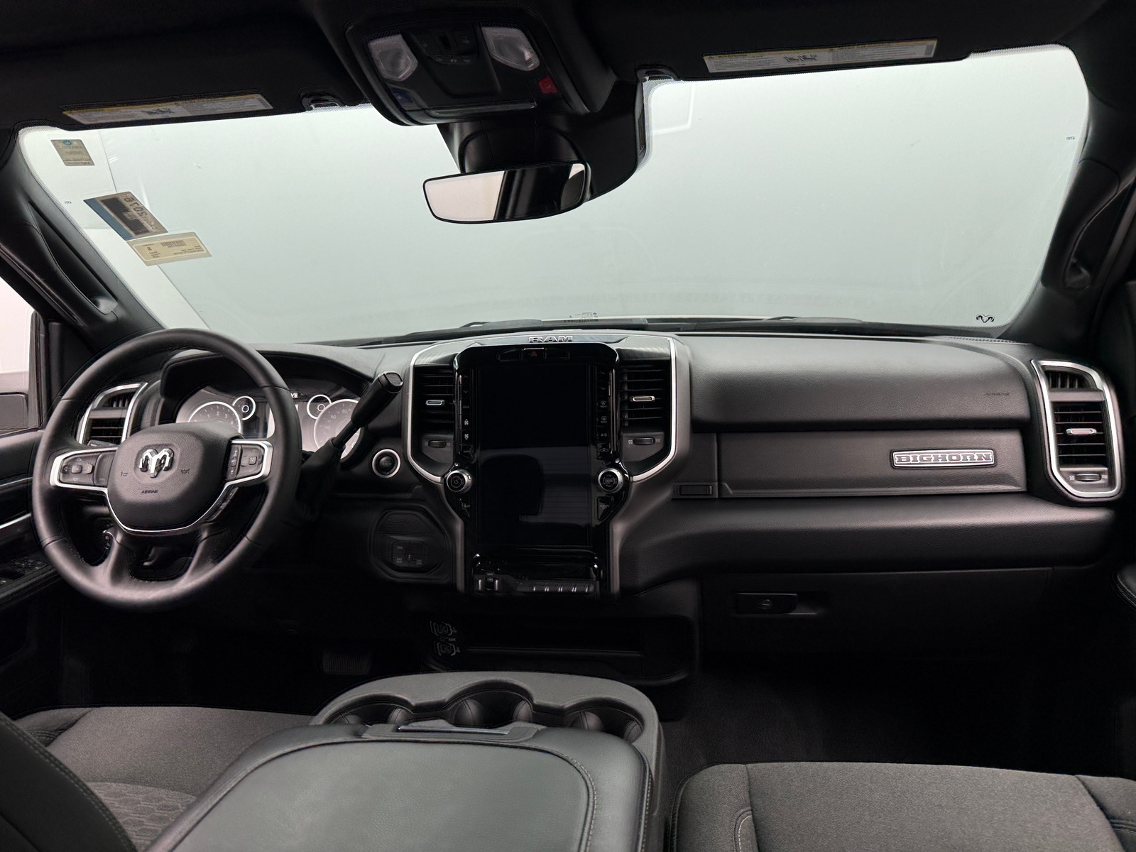 Thumbnail: 2026 RAM 2500 - 3