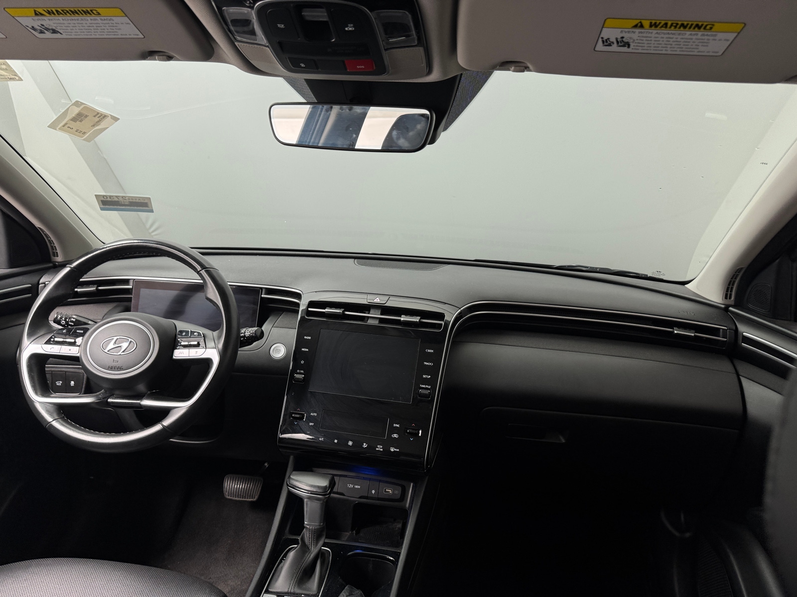 Thumbnail: 2023 Hyundai Tucson - 2