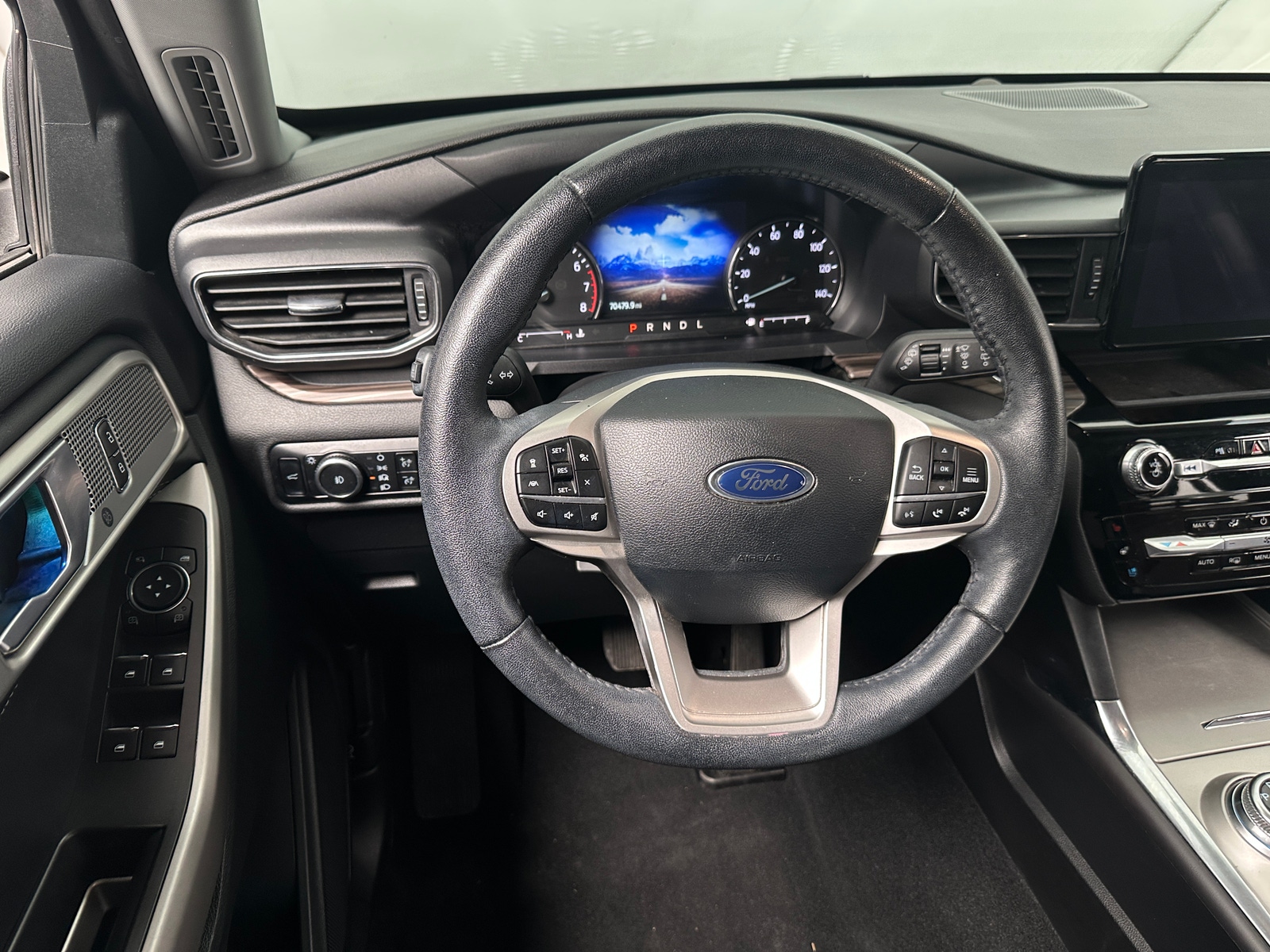 Thumbnail: 2024 Ford Explorer - 4