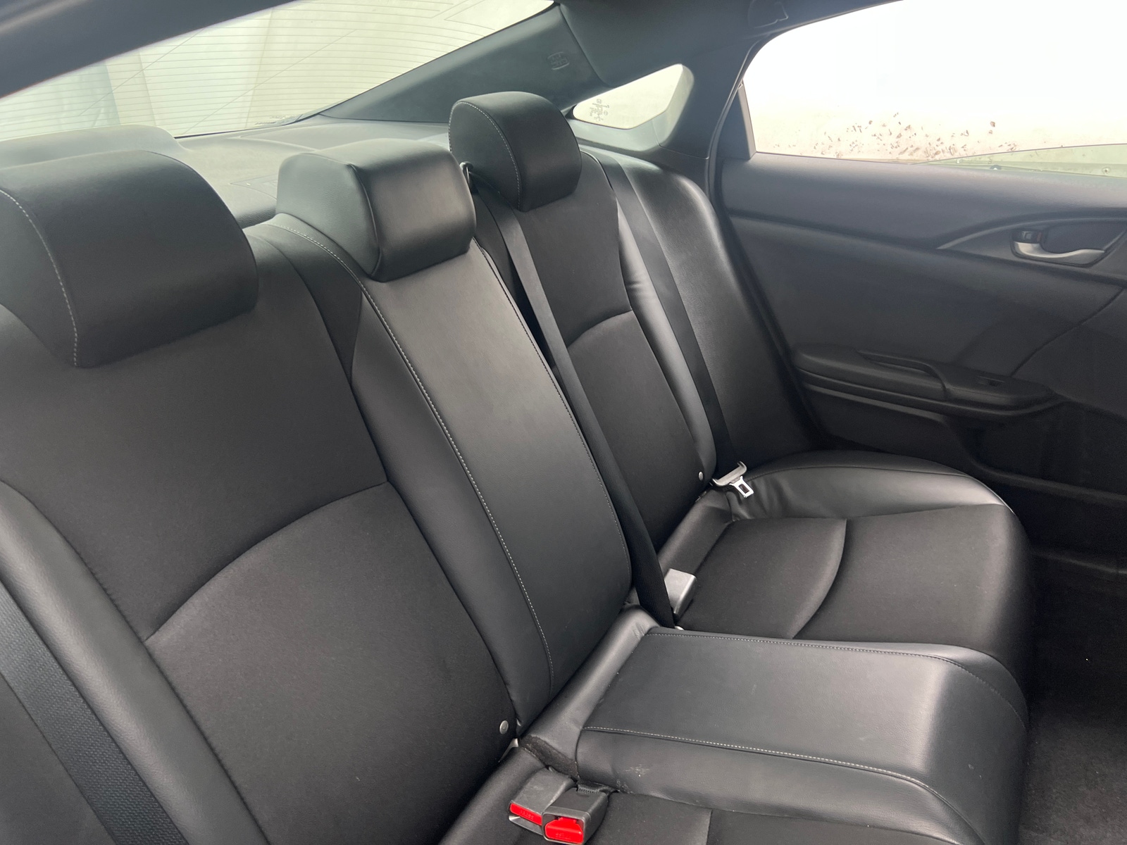 Thumbnail: 2021 Honda Civic - 6