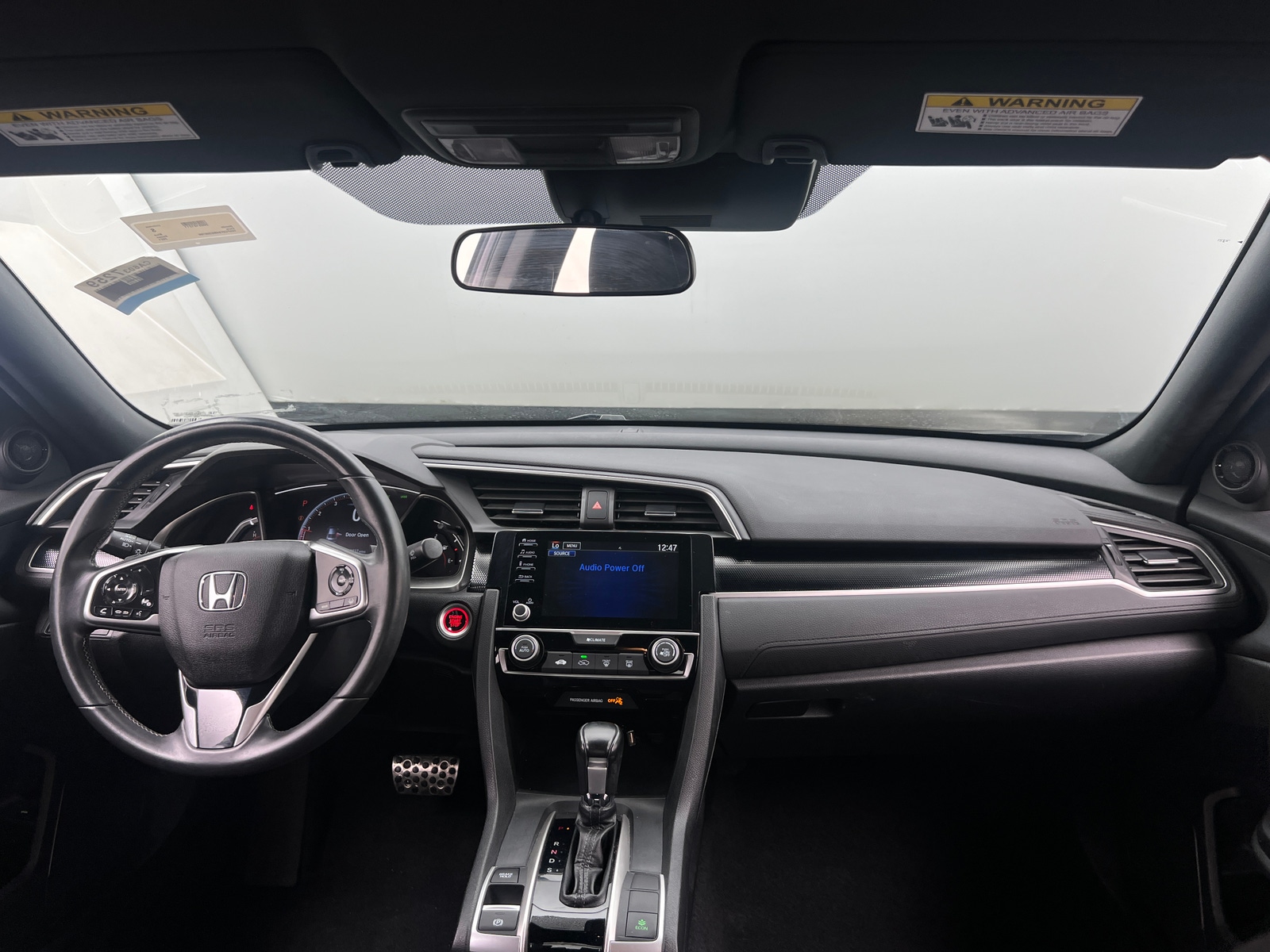 Thumbnail: 2021 Honda Civic - 3