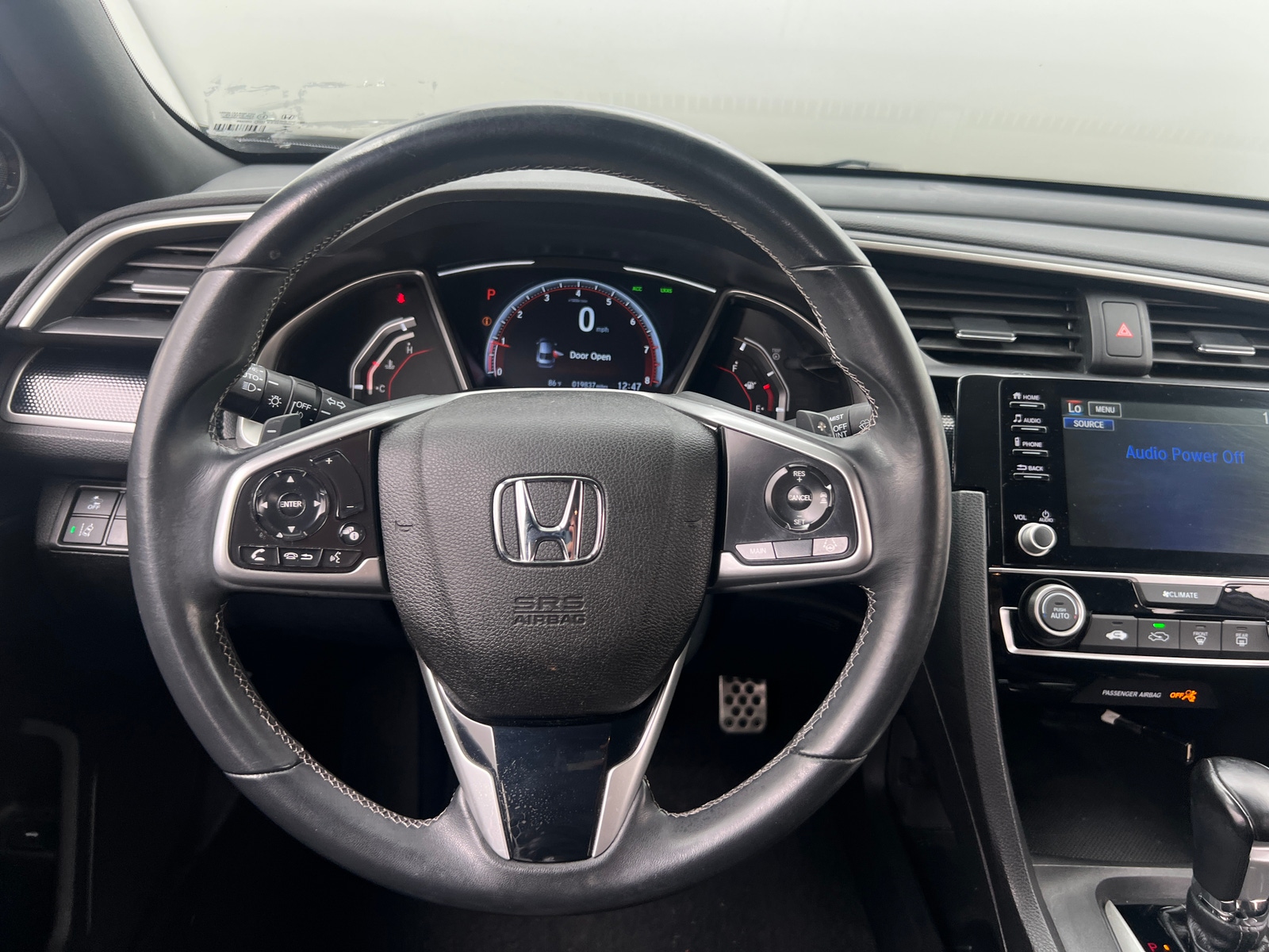Thumbnail: 2021 Honda Civic - 5