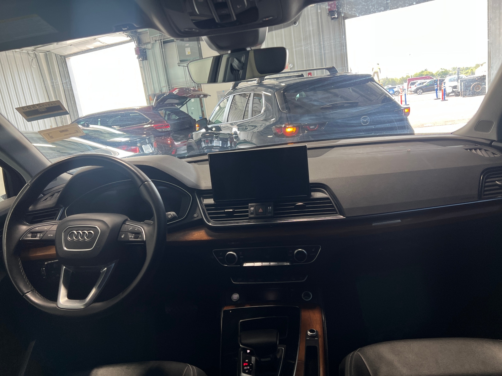 Thumbnail: 2021 Audi Q5 - 2