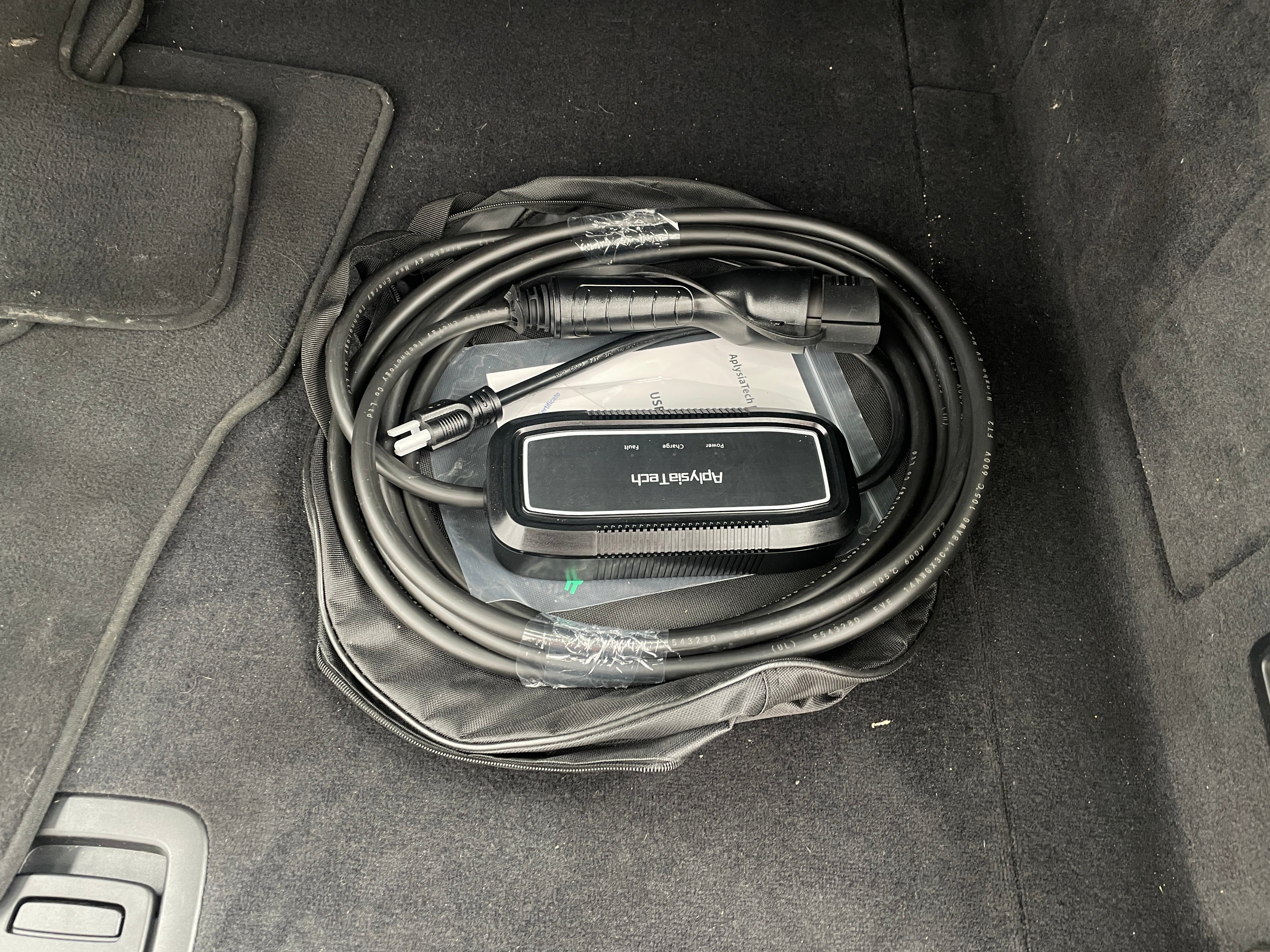 Used 2024 BMW iX Base with VIN WB523CF05RCN96934 for sale in Pewaukee, WI