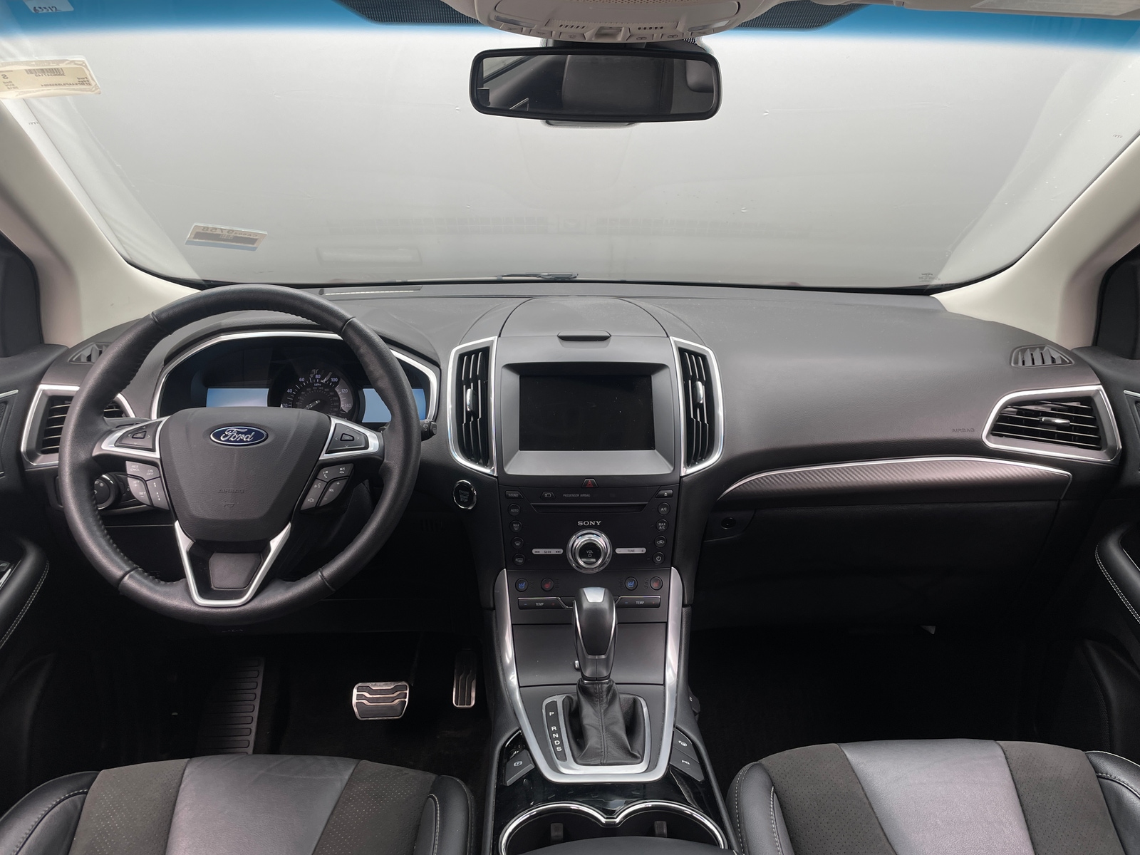 Thumbnail: 2018 Ford Edge - 2