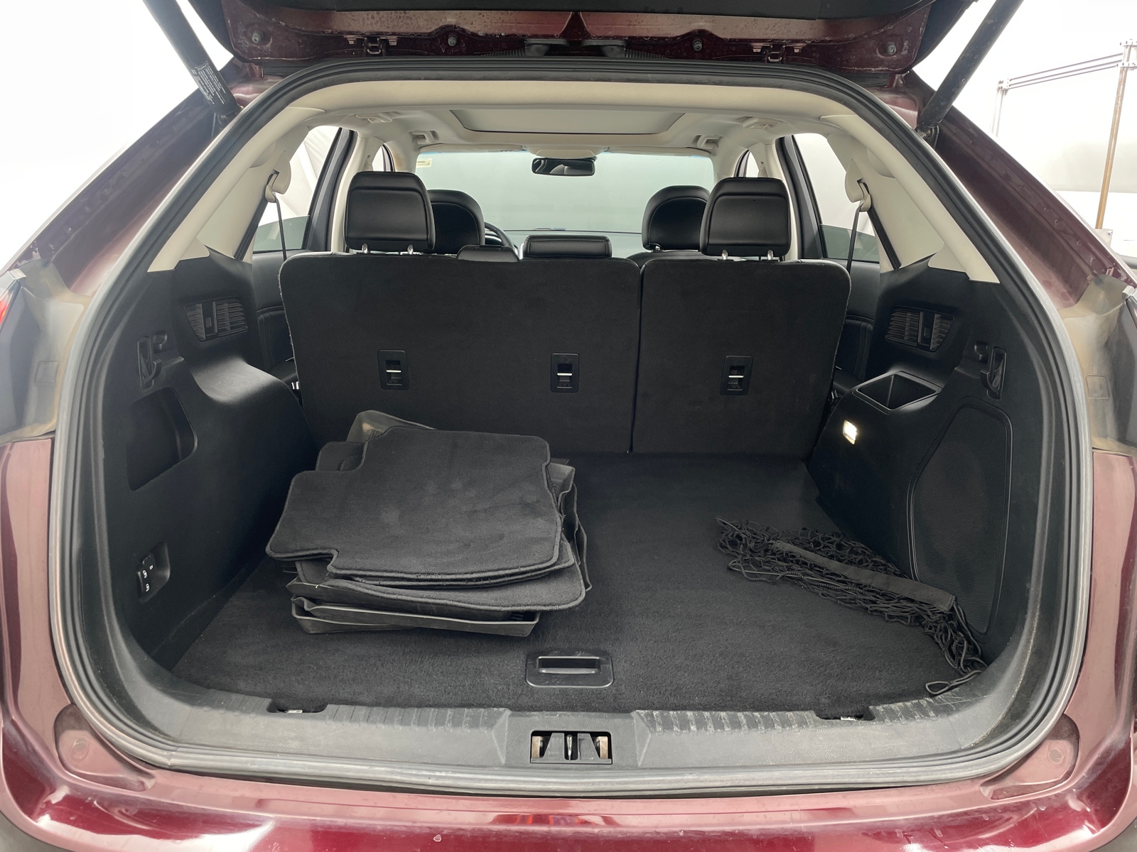 Thumbnail: 2018 Ford Edge - 6