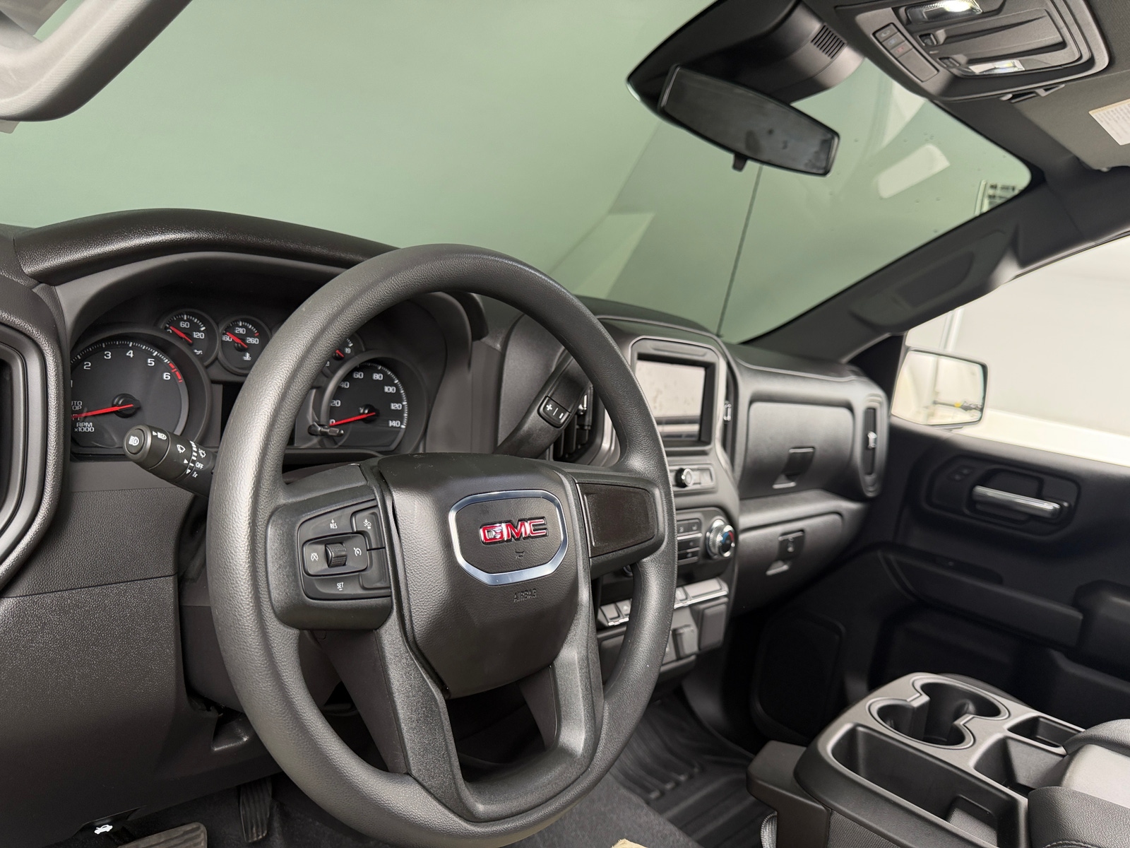 Thumbnail: 2025 GMC Sierra 1500 - 3