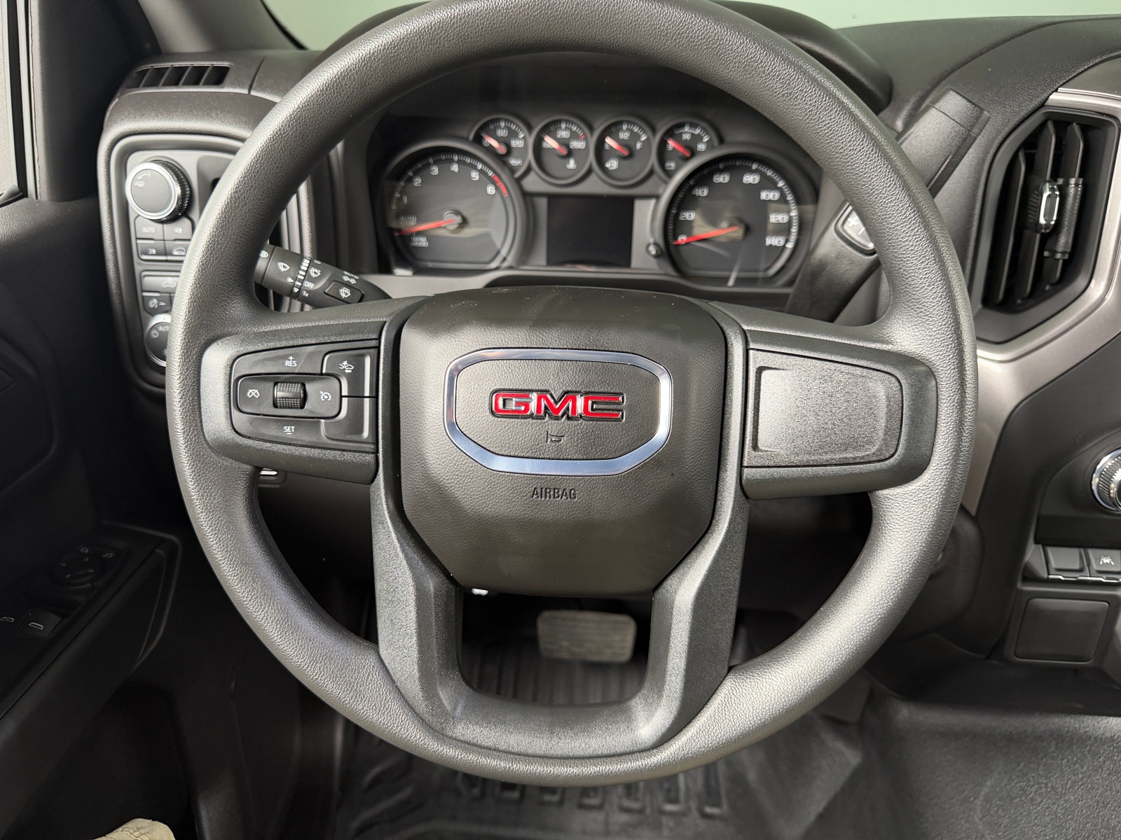 Thumbnail: 2025 GMC Sierra 1500 - 5