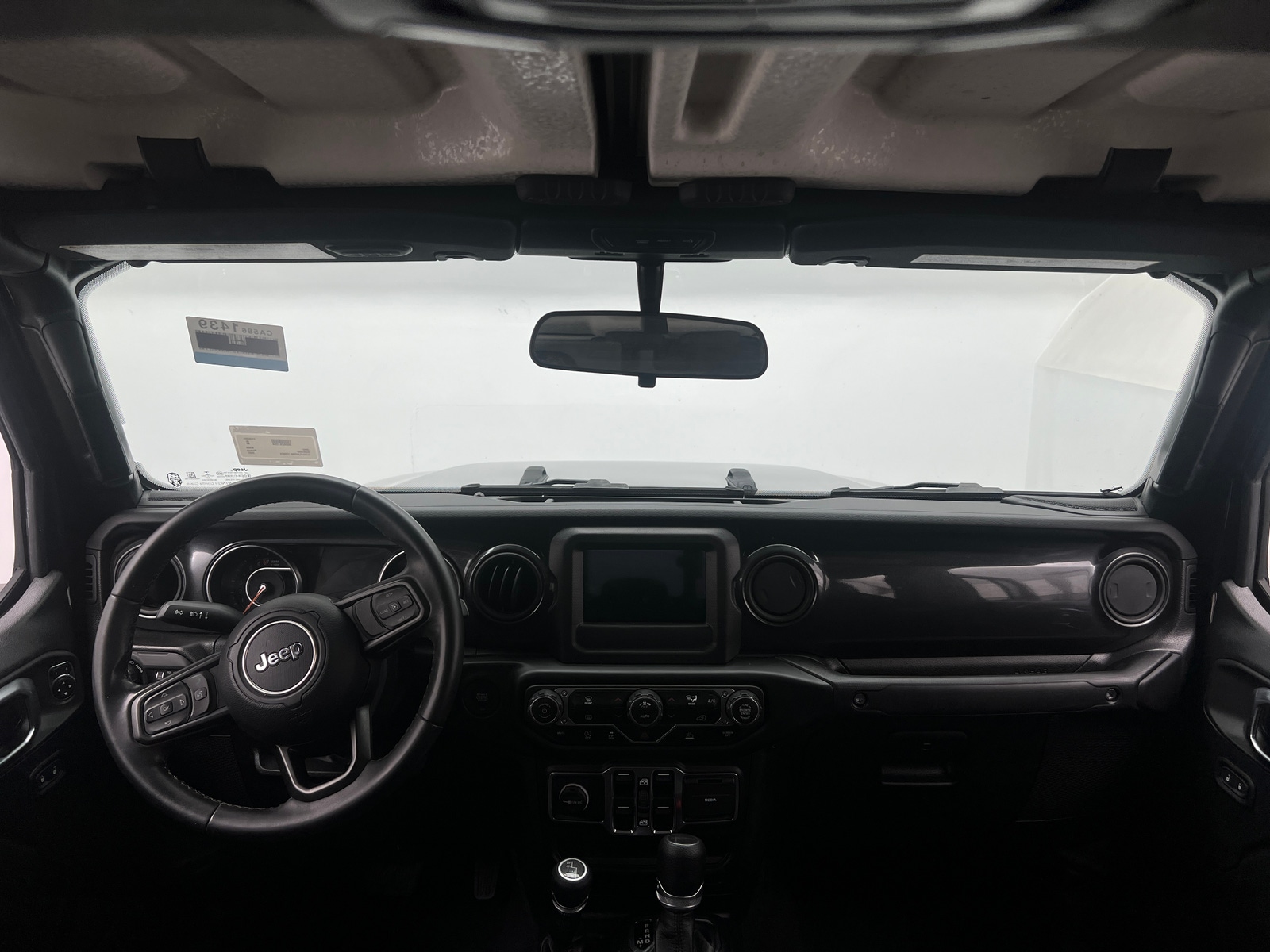 Thumbnail: 2022 Jeep Gladiator - 3