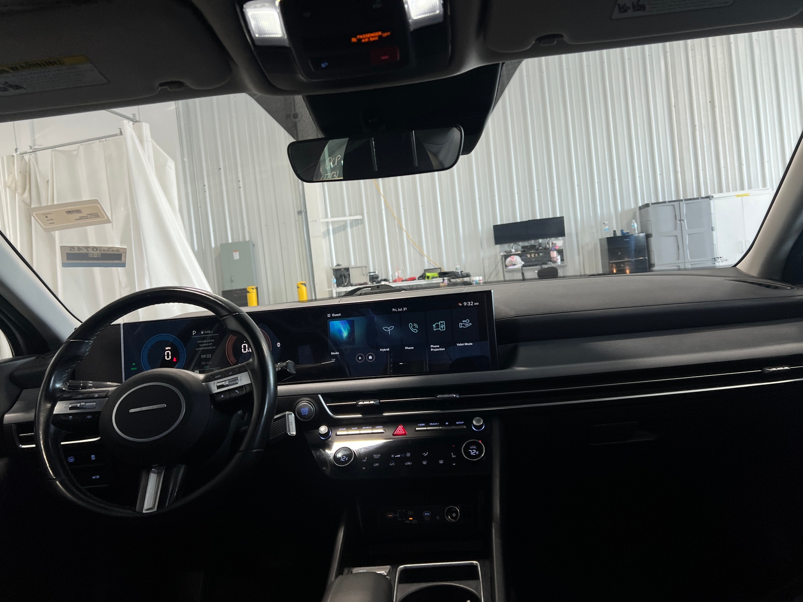 Thumbnail: 2024 Hyundai Sonata - 3