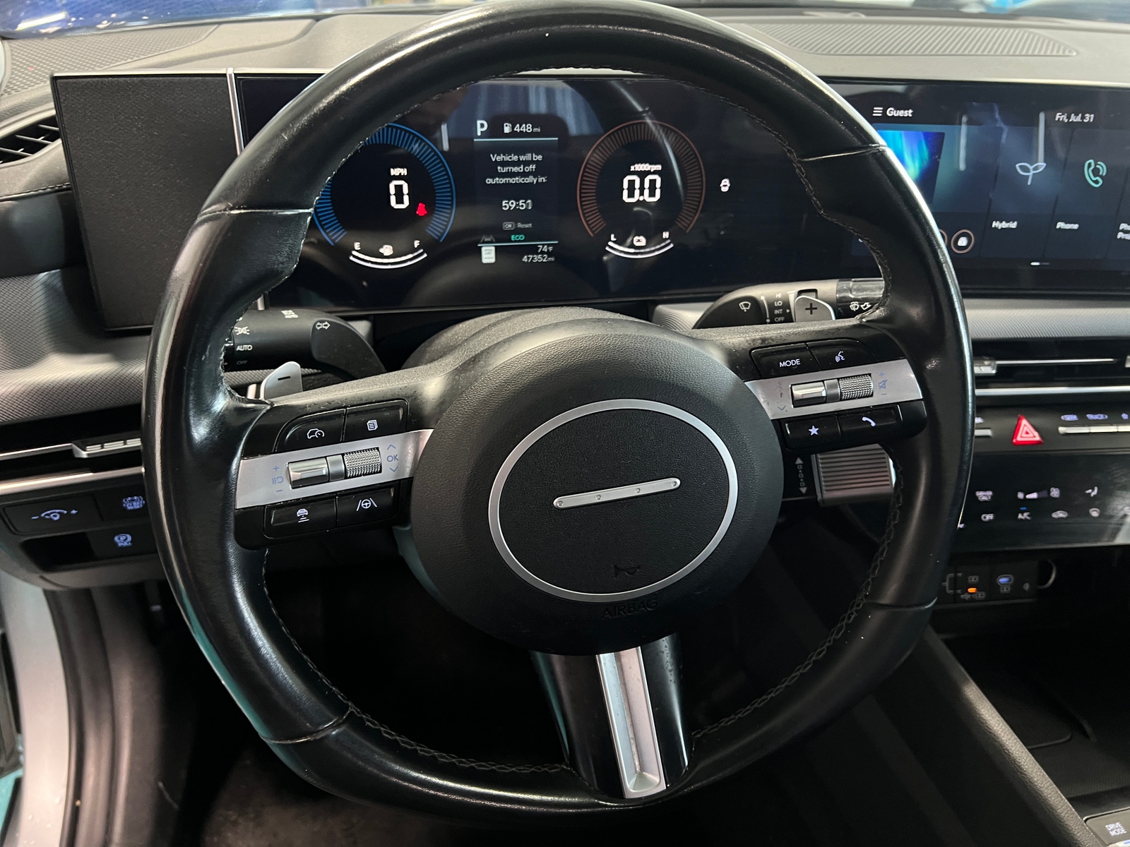 Thumbnail: 2024 Hyundai Sonata - 5