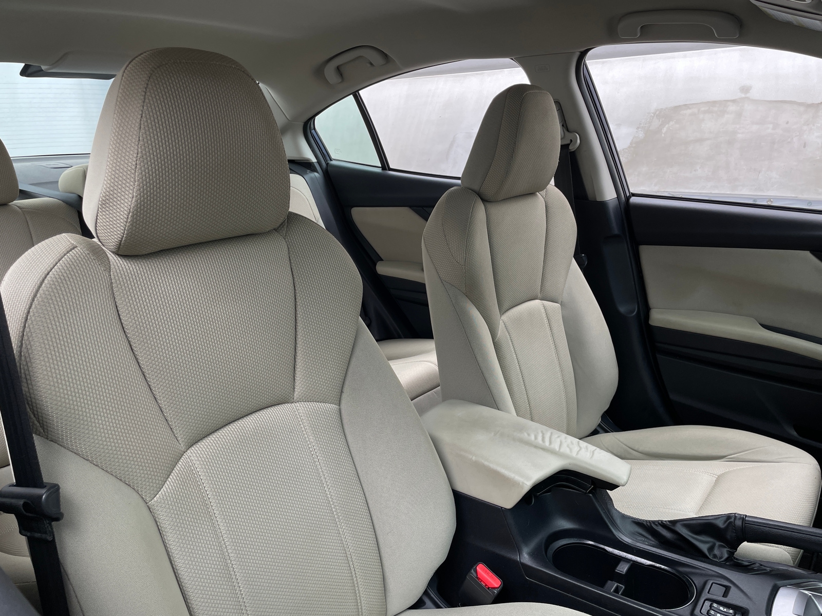 Thumbnail: 2019 Subaru Impreza - 2