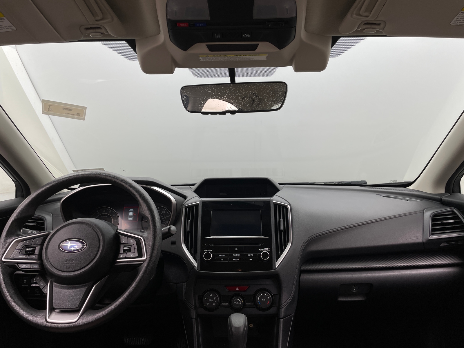 Thumbnail: 2019 Subaru Impreza - 3
