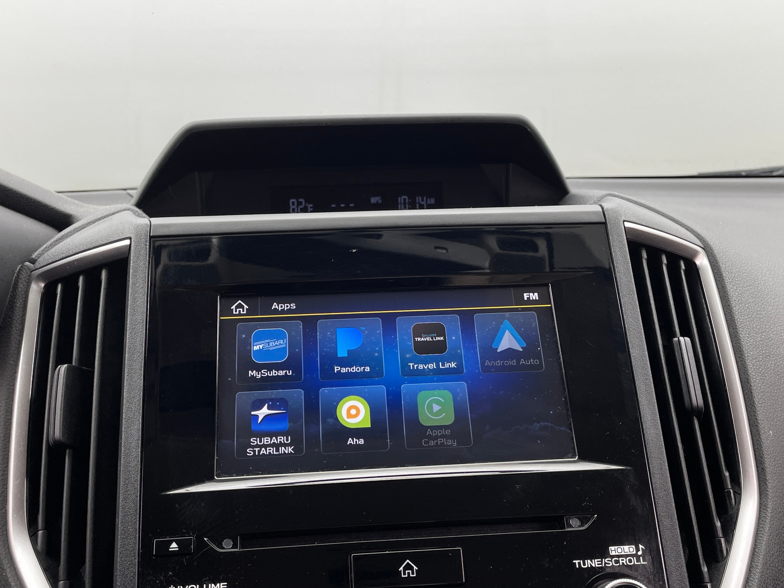 Thumbnail: 2019 Subaru Impreza - 4