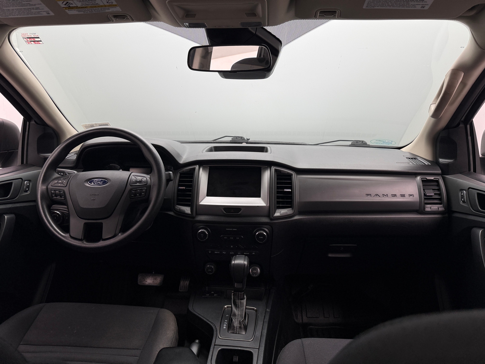 Thumbnail: 2021 Ford Ranger - 3