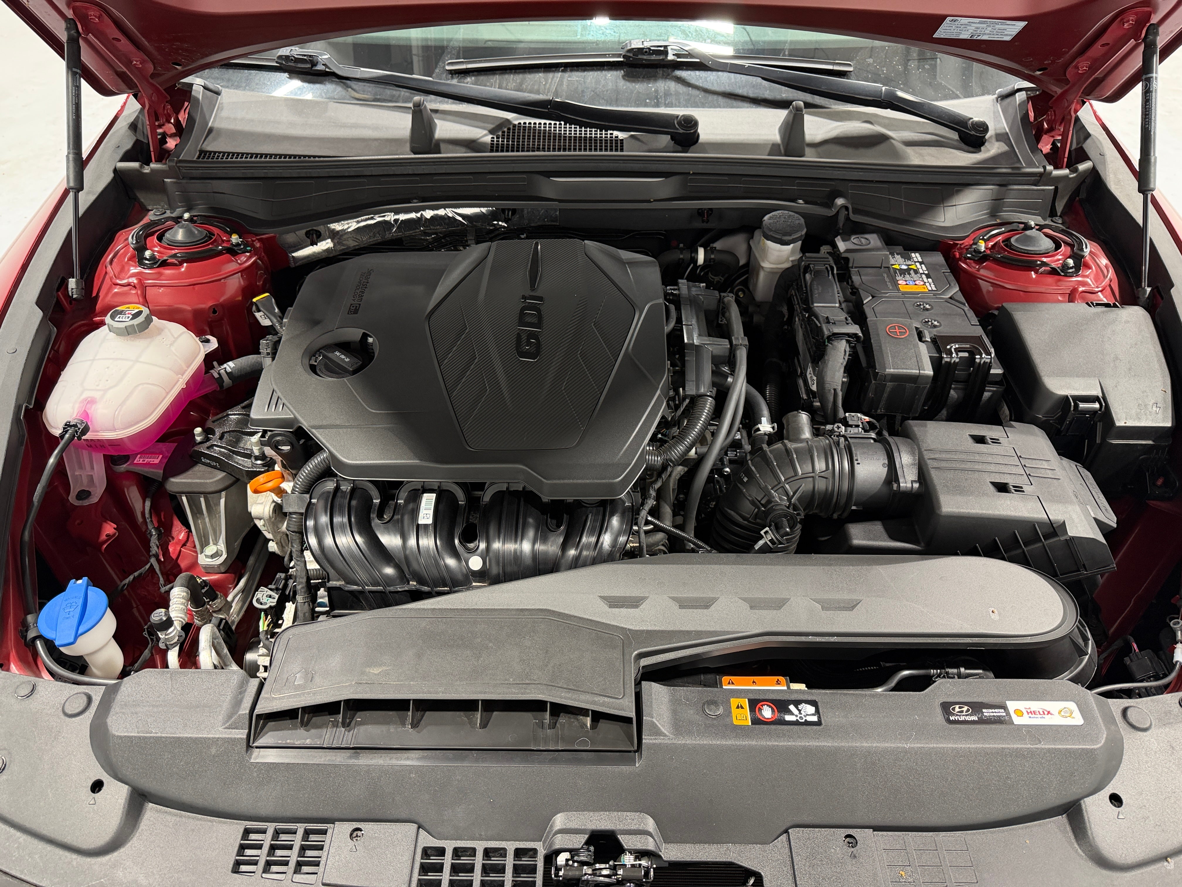 2024 Hyundai Sonata