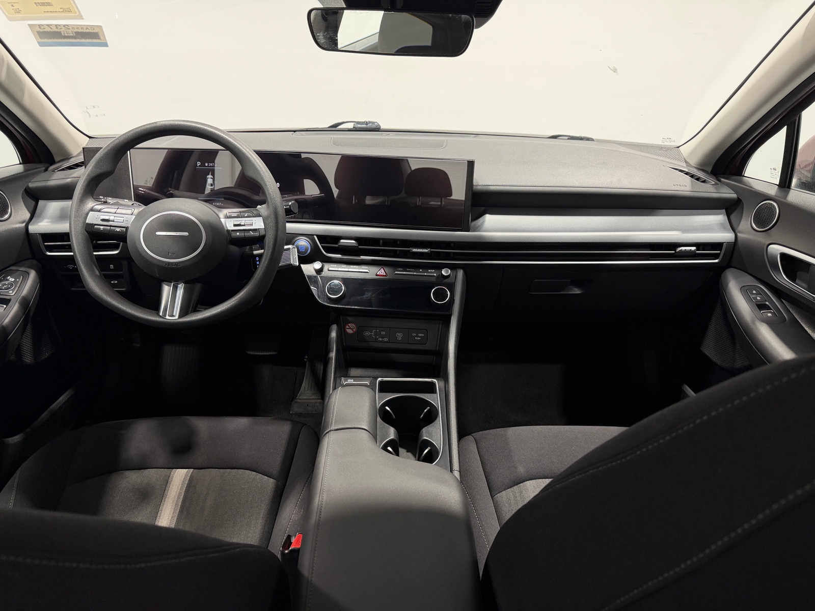 Thumbnail: 2024 Hyundai Sonata - 3