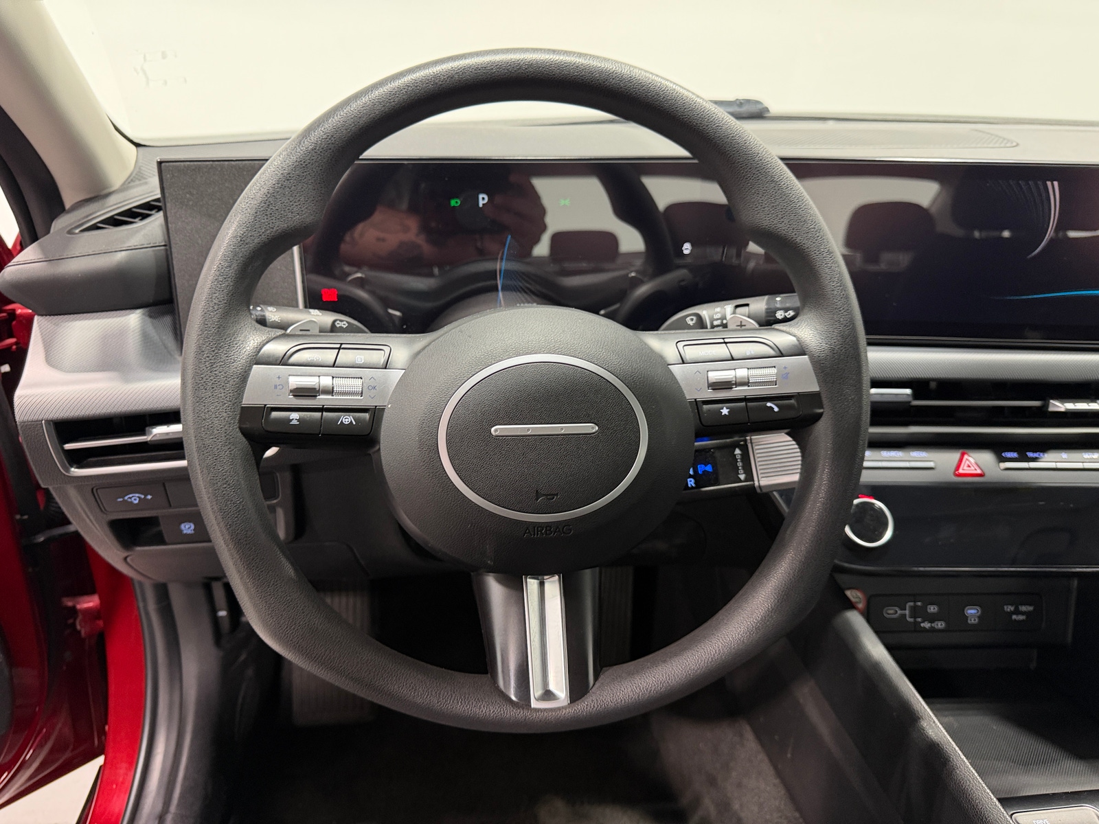 Thumbnail: 2024 Hyundai Sonata - 5