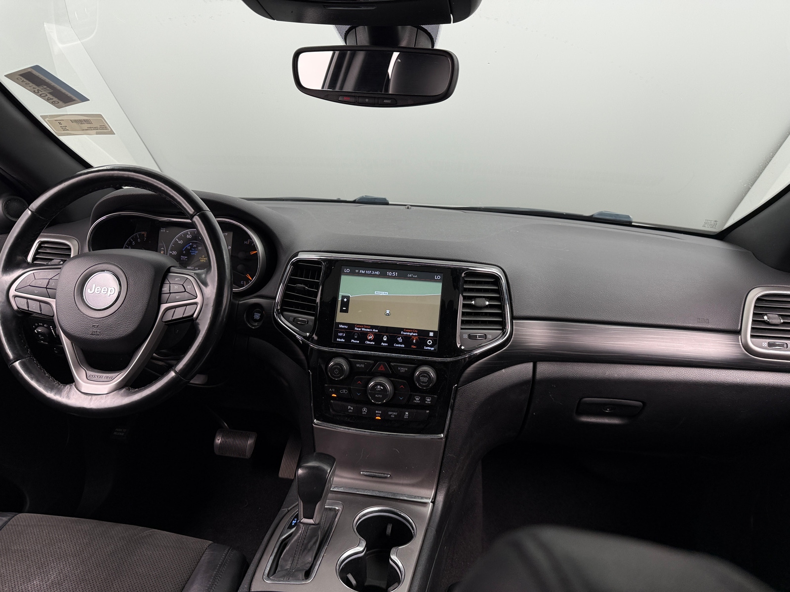 Thumbnail: 2020 Jeep Grand Cherokee - 2