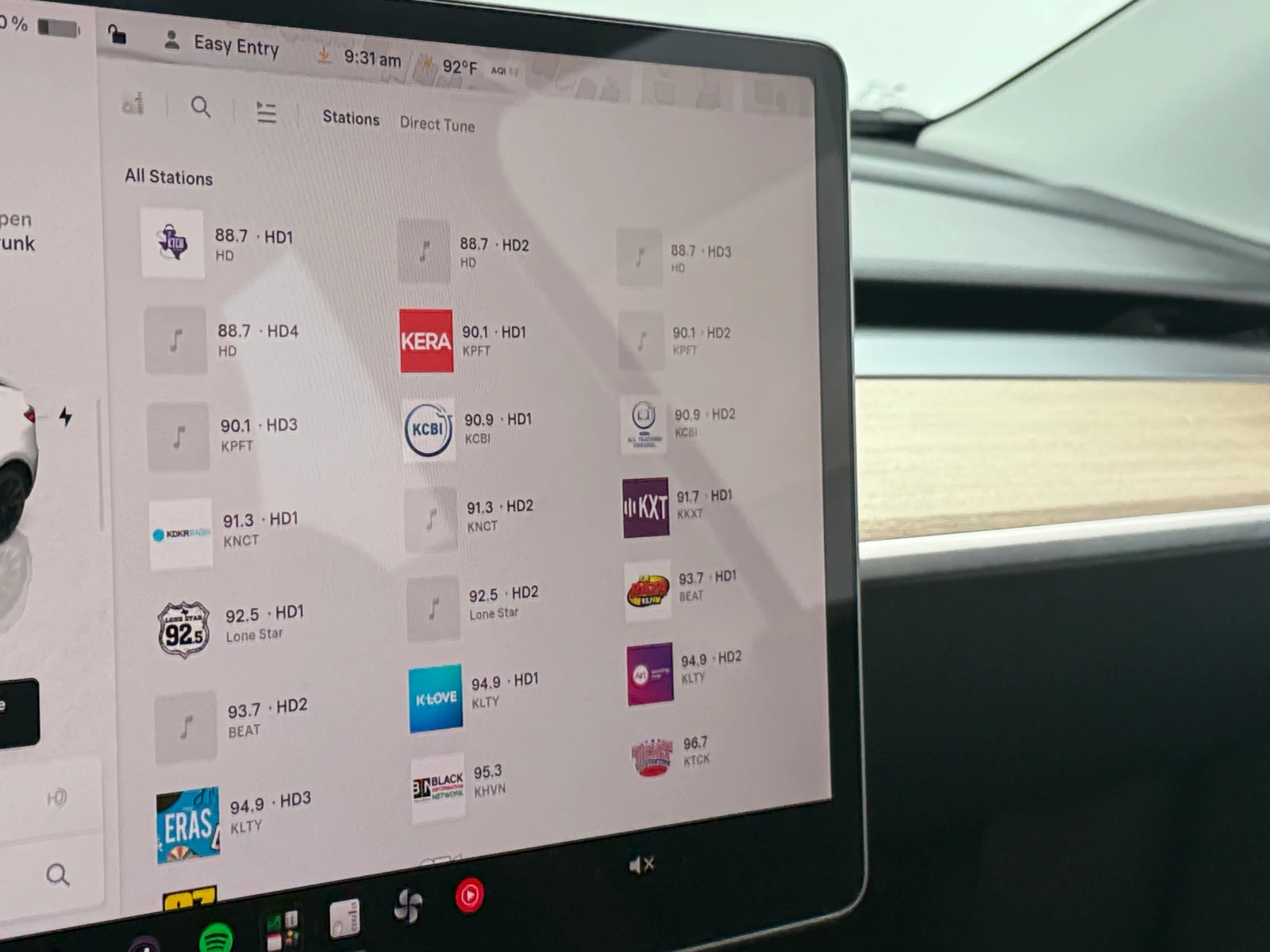 Thumbnail: 2023 Tesla Model Y - 3
