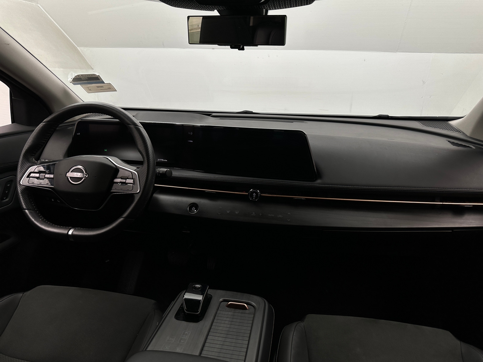 Thumbnail: 2024 Nissan Ariya - 2