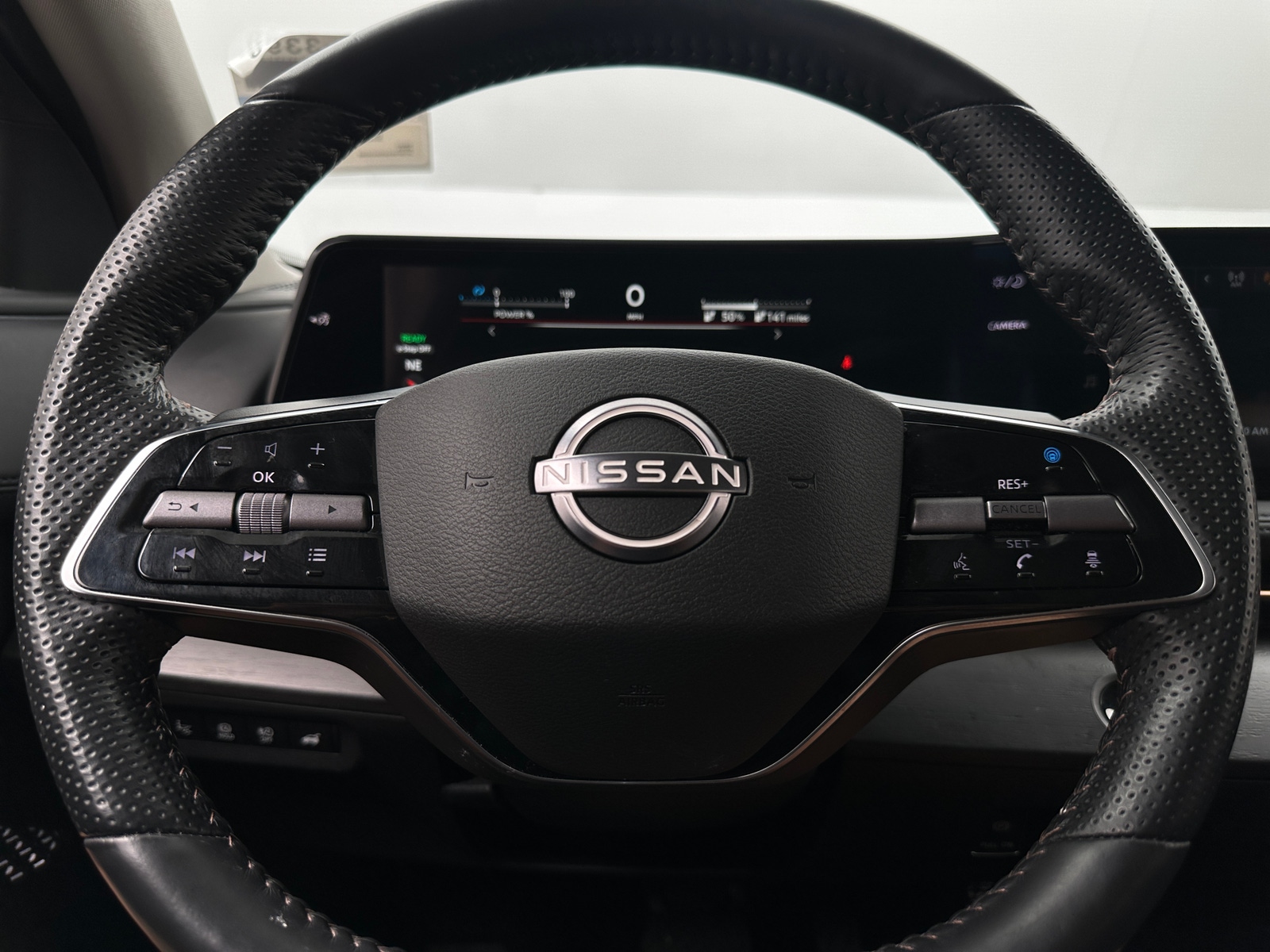 Thumbnail: 2024 Nissan Ariya - 4