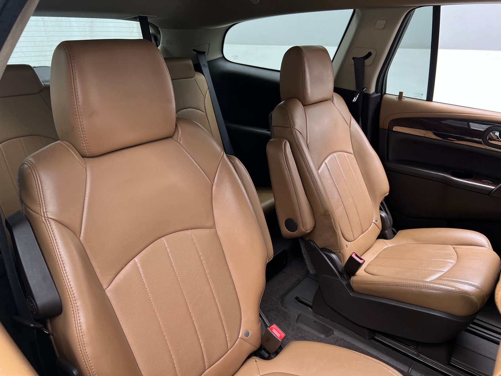 Thumbnail: 2015 Buick Enclave - 5