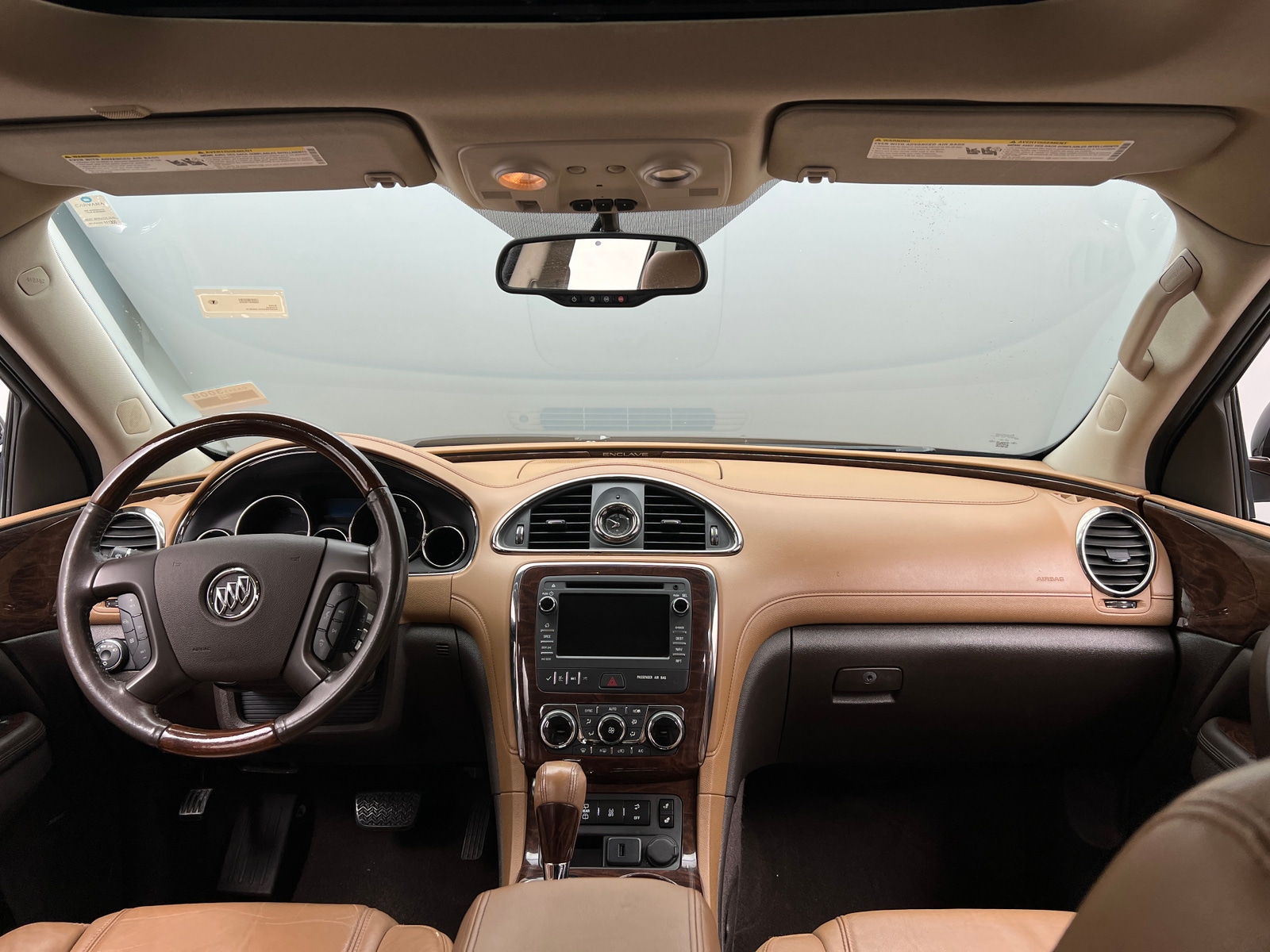 Thumbnail: 2015 Buick Enclave - 2